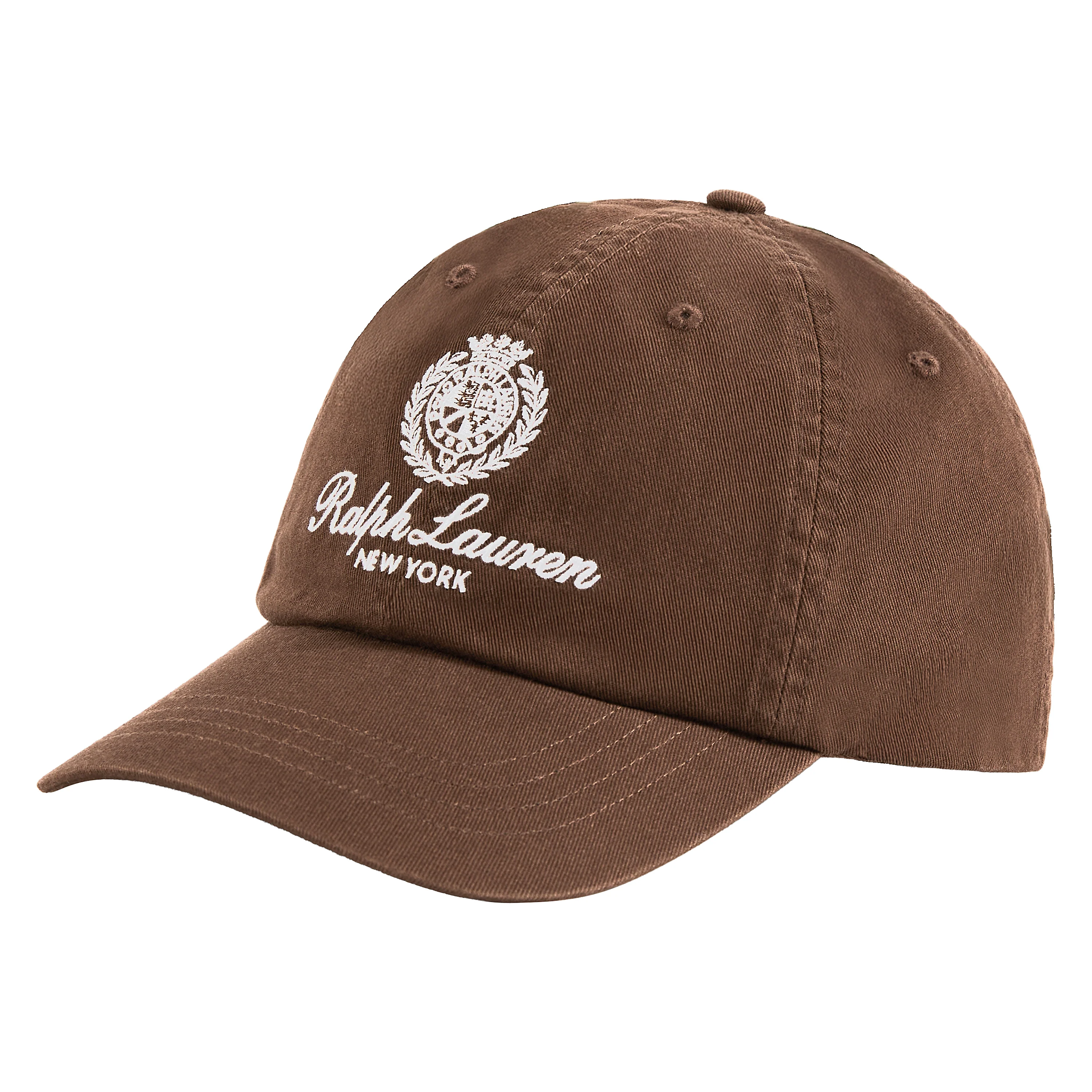 Crest Graphic Hat - Image 2