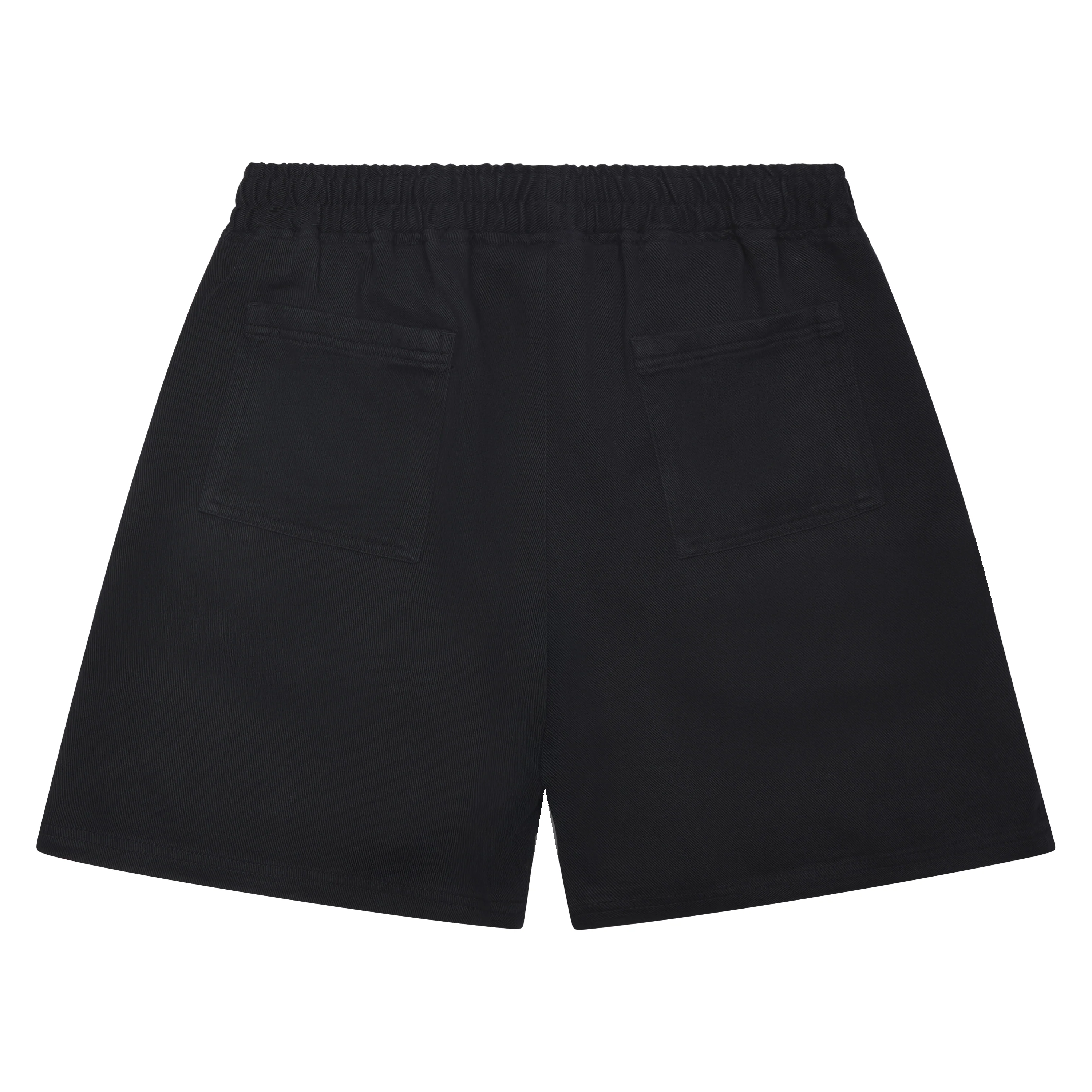 Crest Short | Black - Image 4