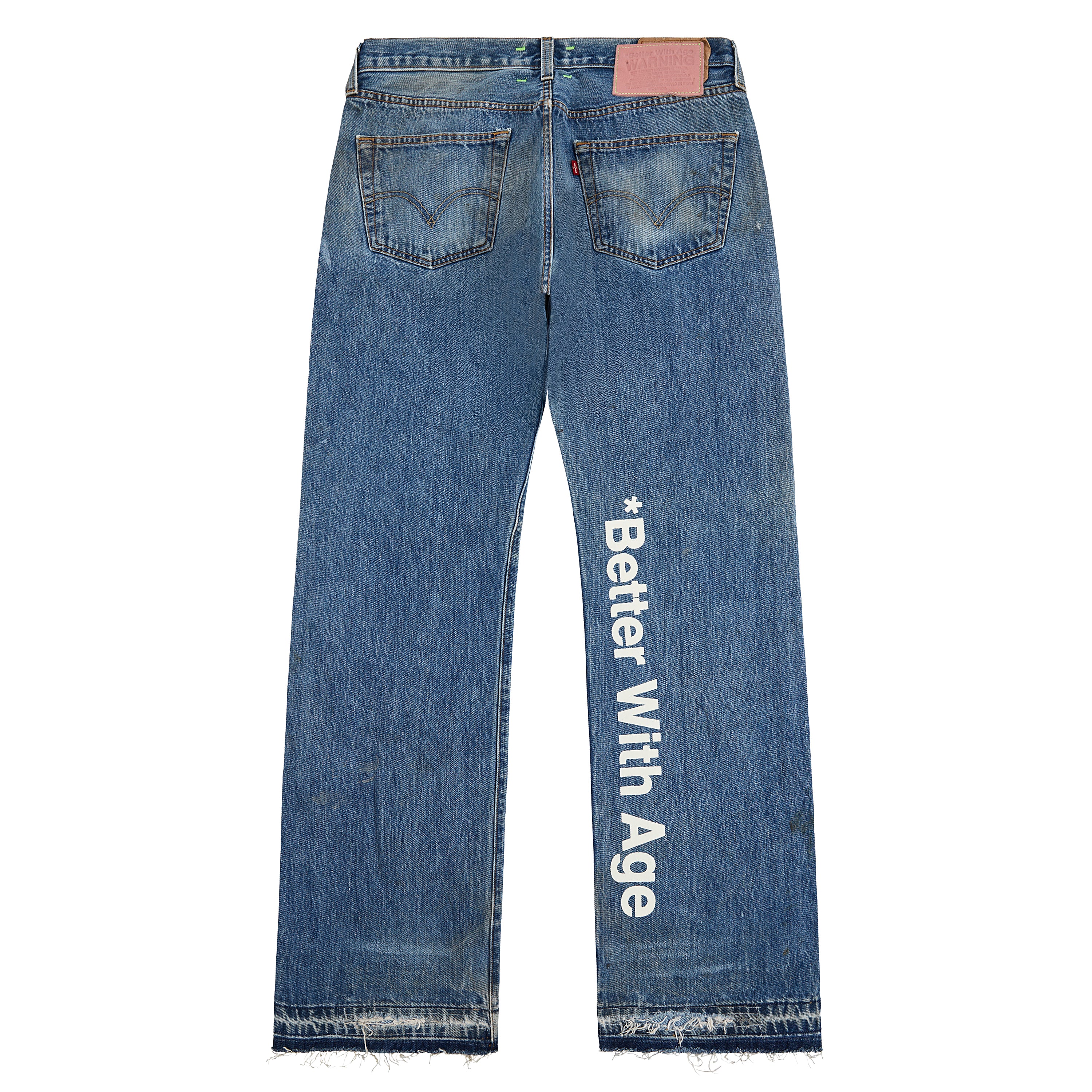 Croiset Denim | Medium Wash - Image 2