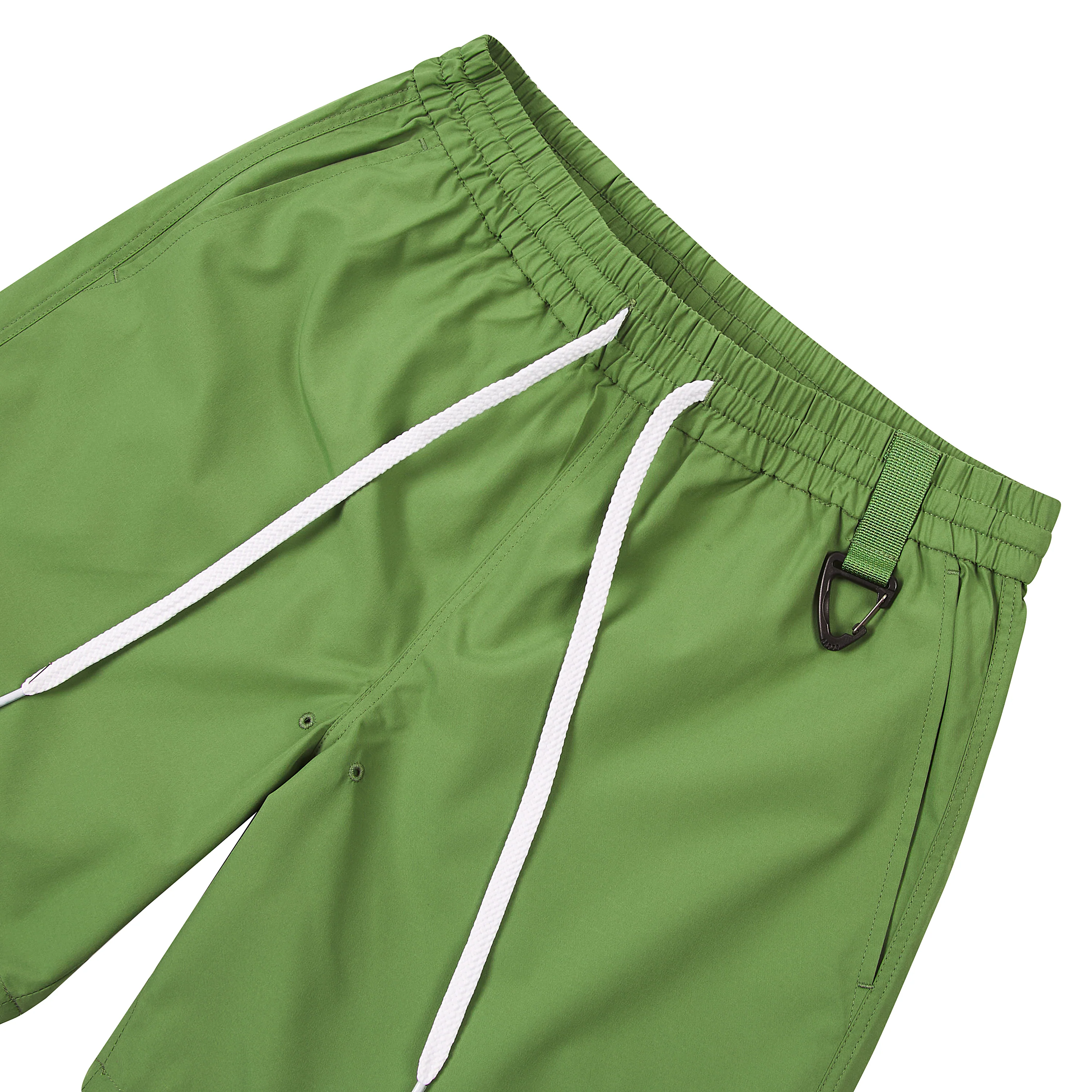 Curve Short | Vineyard Green - Image 2
