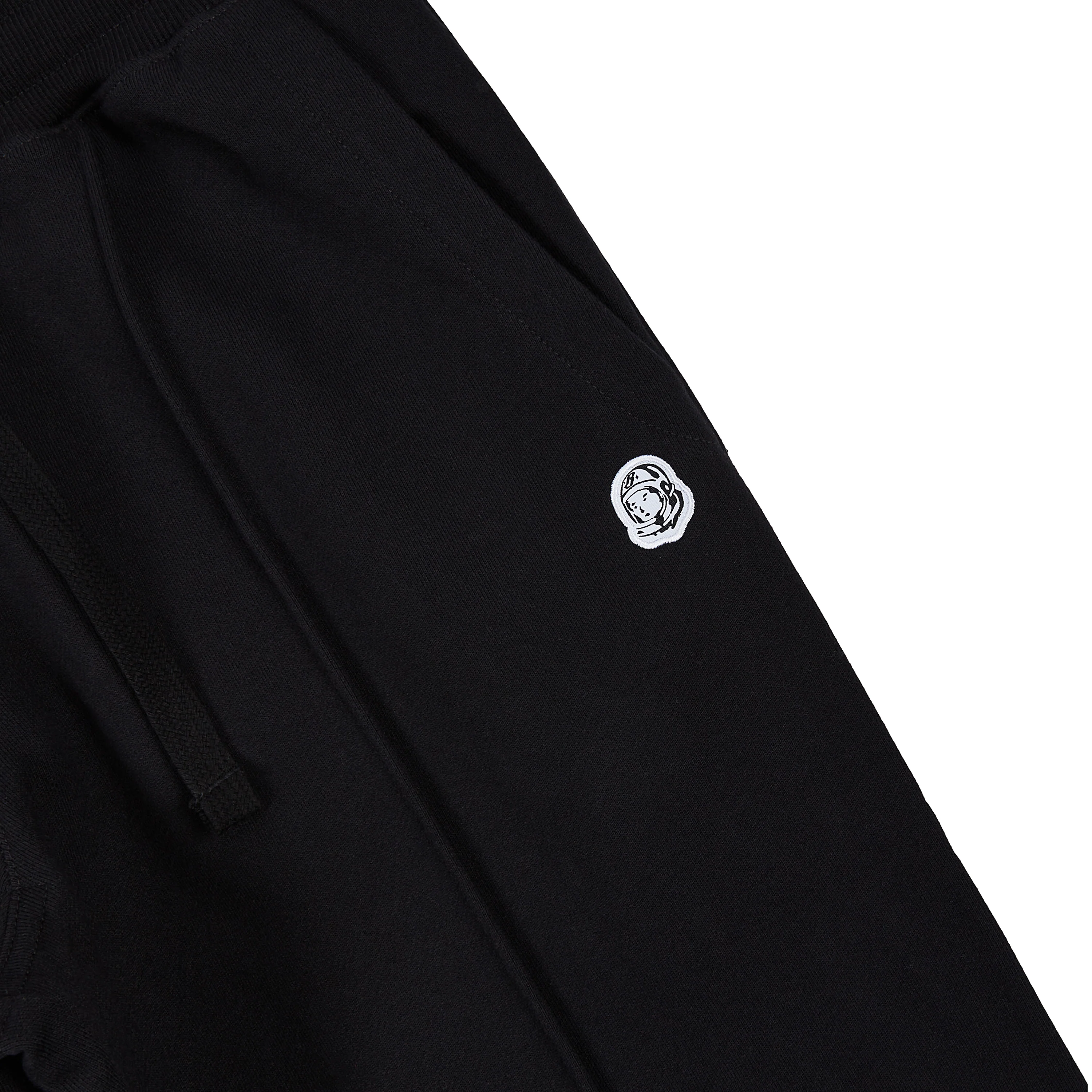 Curve Sweatpant | Black - Image 2