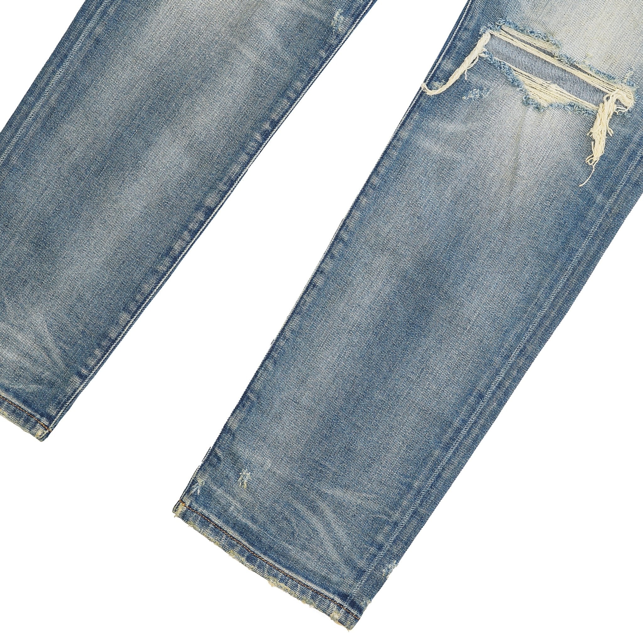 D-Strukt Denim | Lee - Image 3