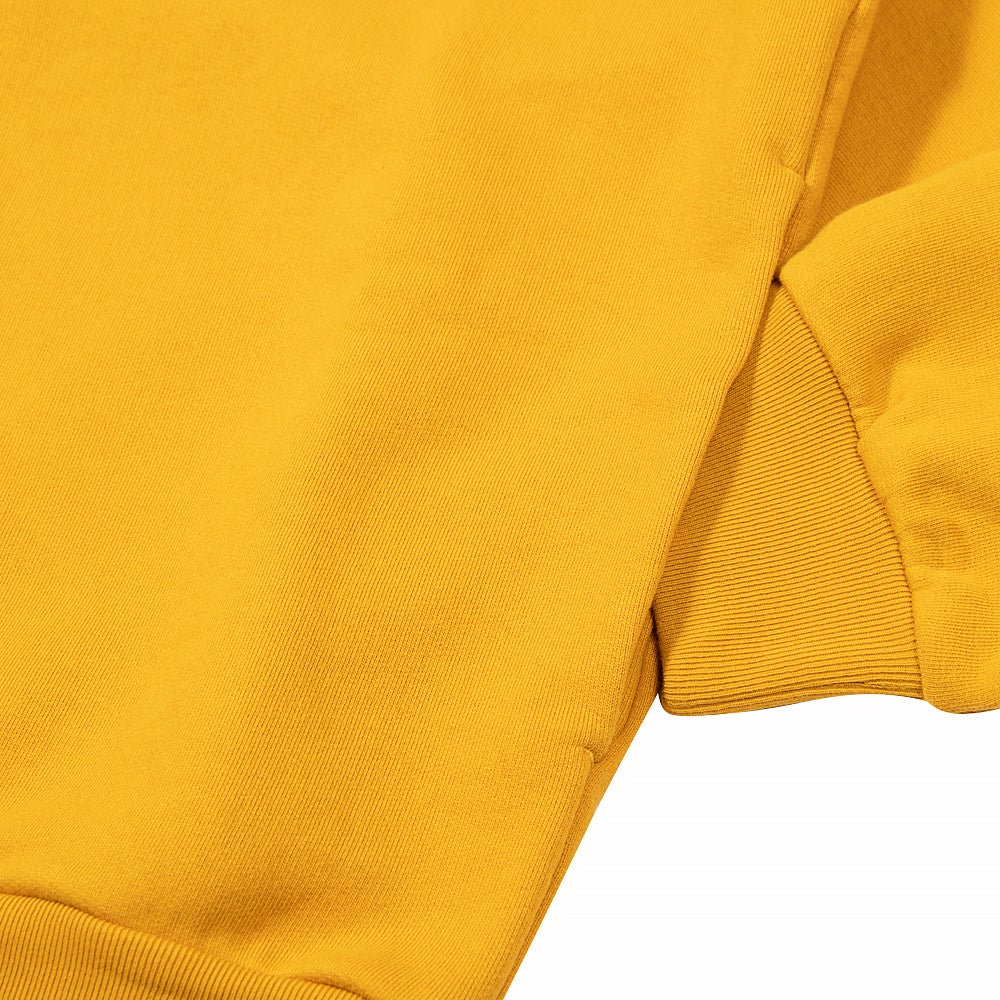 Daisy Hoodie | Gold - Image 4