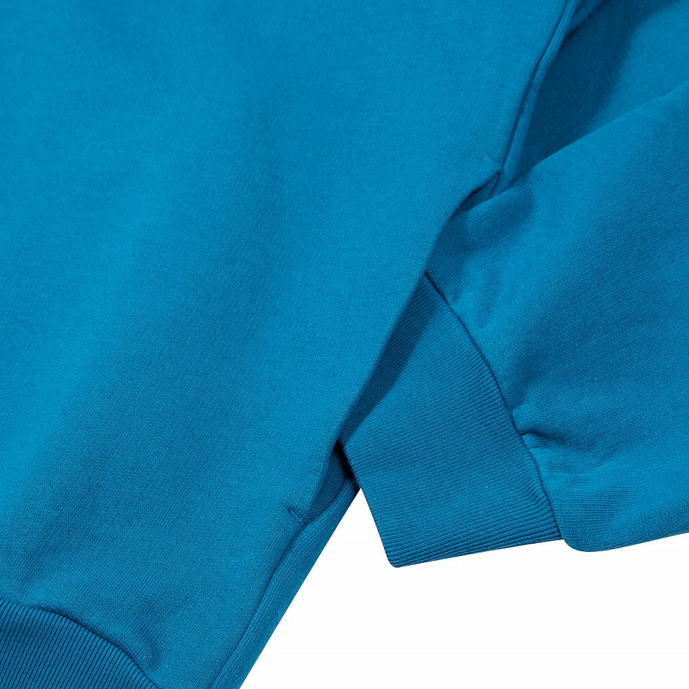 Daisy Hoodie | Royal - Image 4