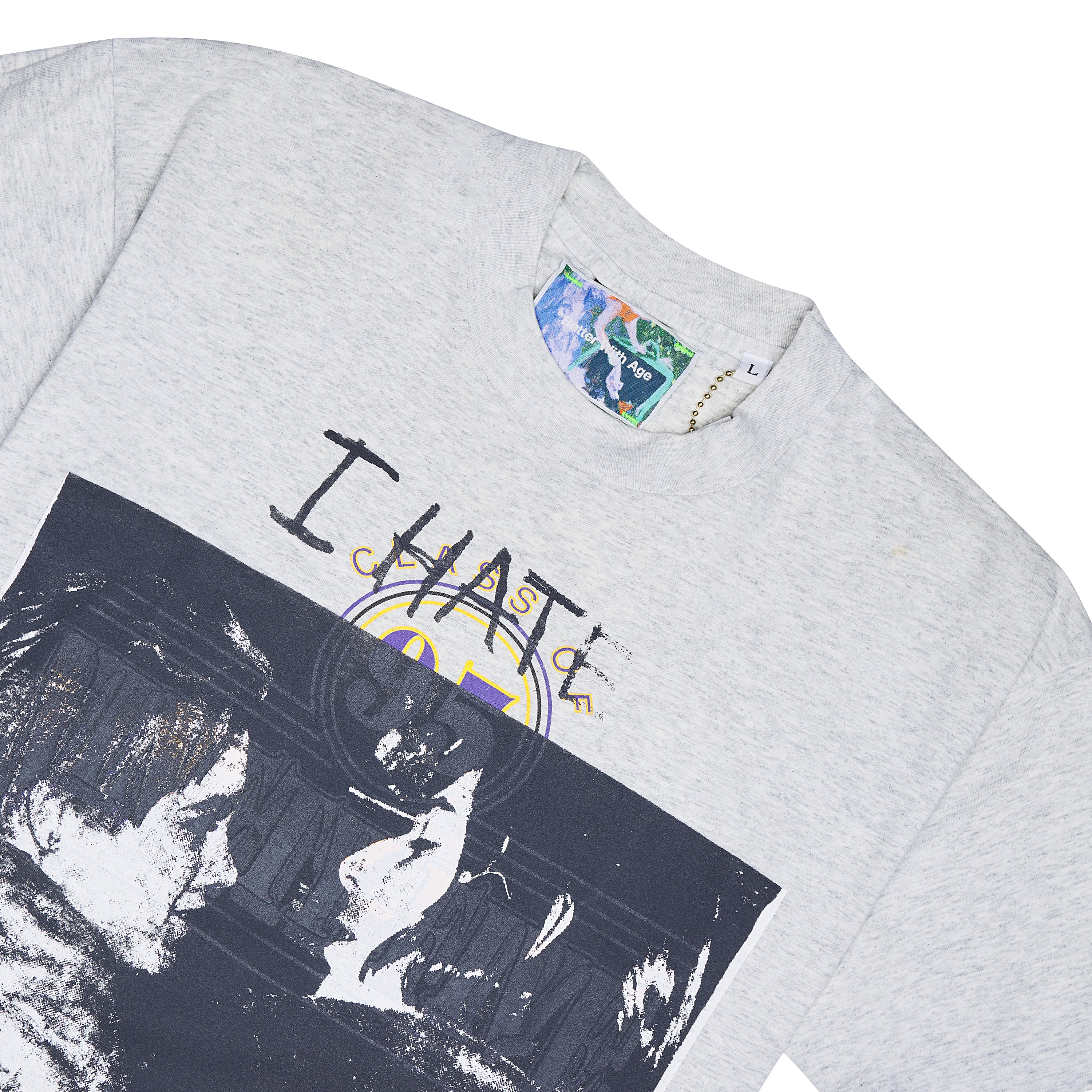 Damian Tee | Class Of - Image 3