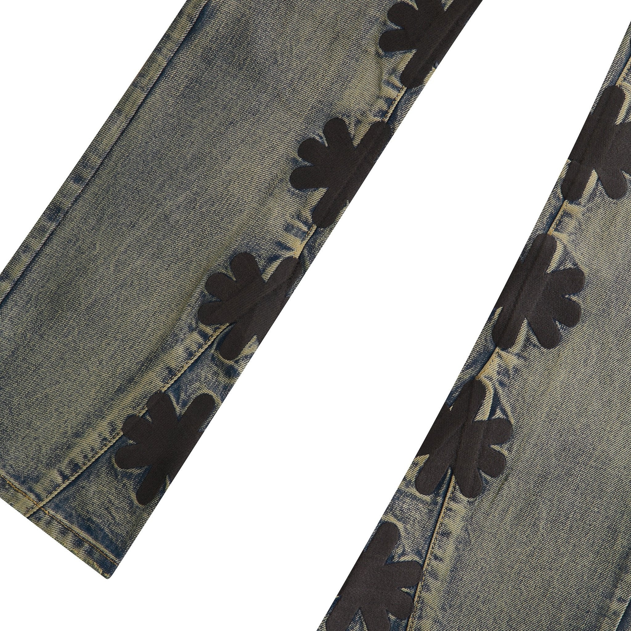 Dirty Denim | Graphite - Image 3