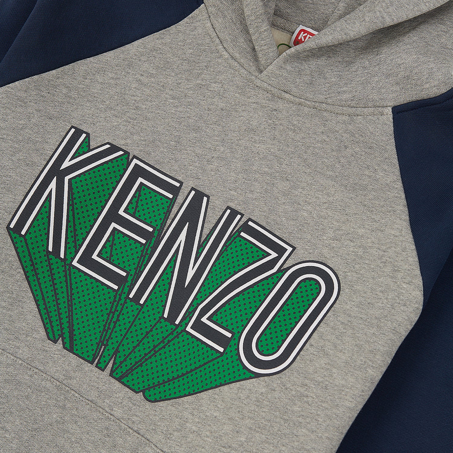 Dazzle Hoodie - Image 2