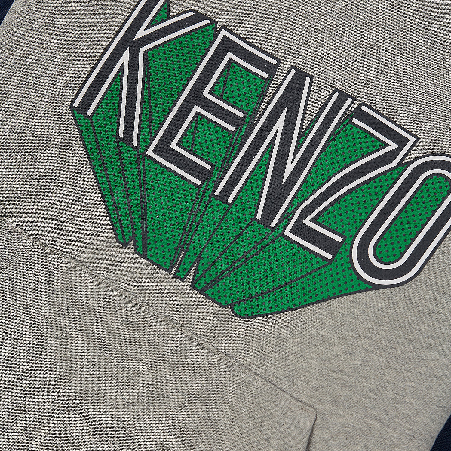 Dazzle Hoodie - Image 3