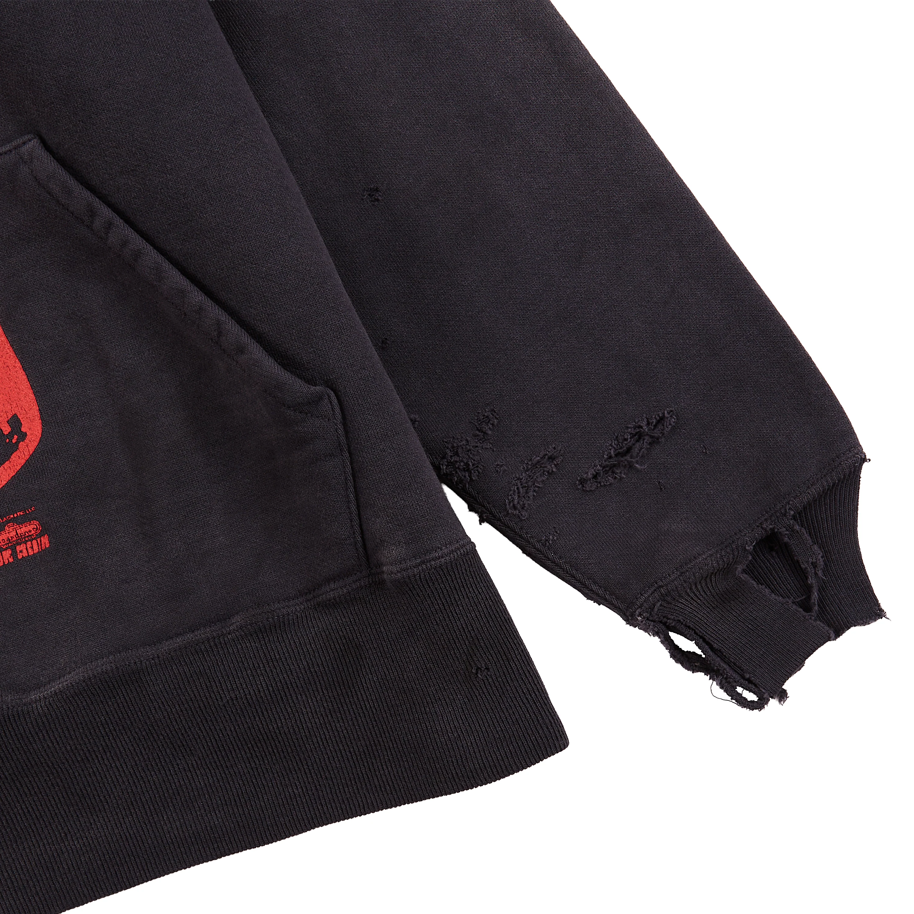 De La Soul Hoodie - Image 4