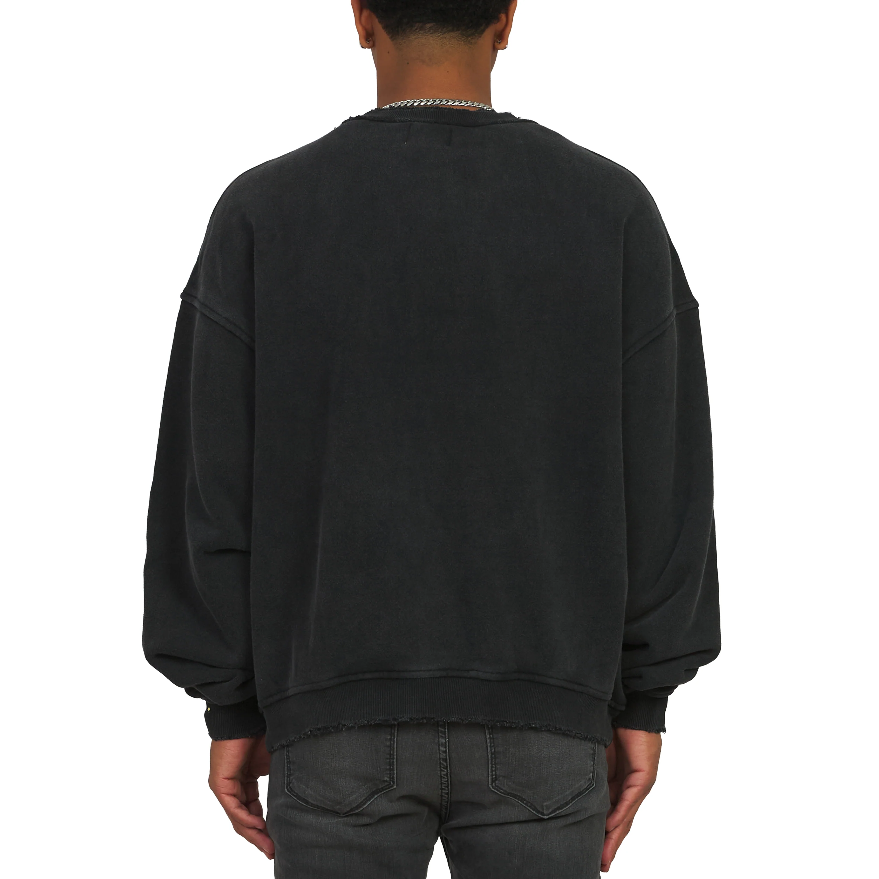 Death Valley Sweatshirt - Image 4