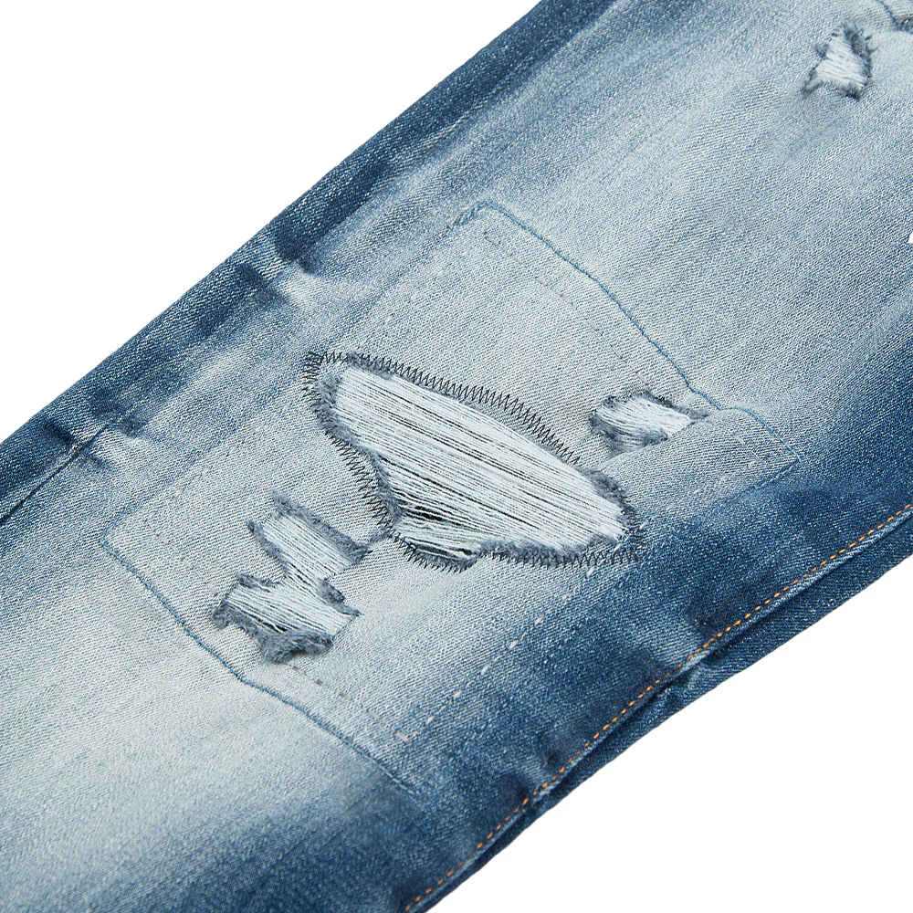 Deet Denim | Windsor Fit - Image 3