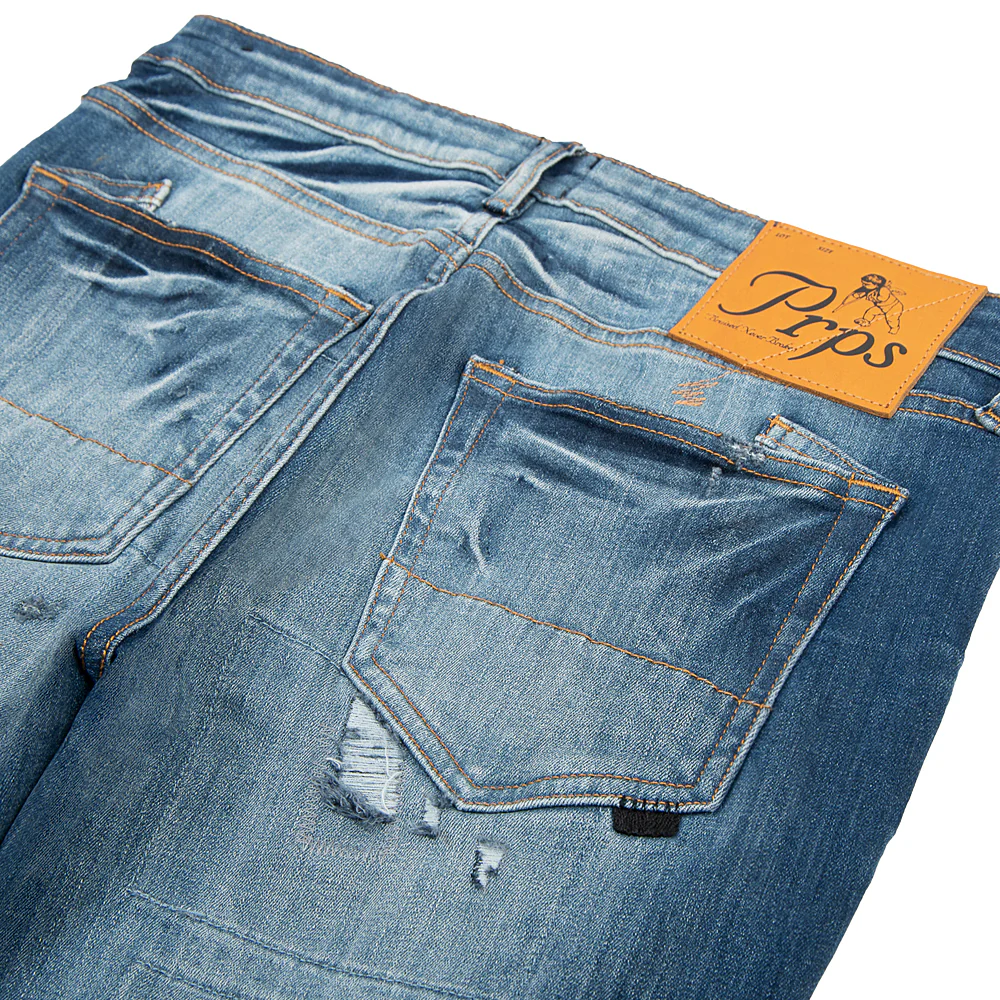 Deet Denim | Windsor Fit - Image 4