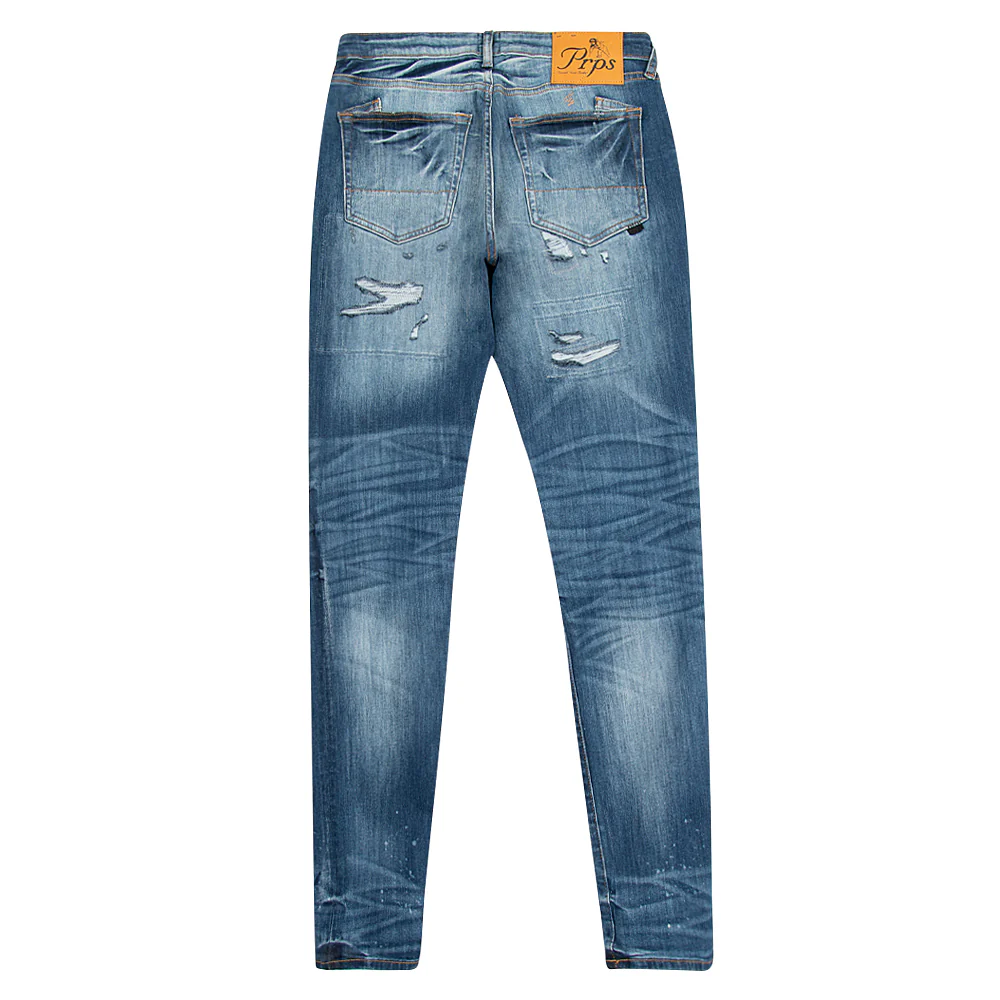 Deet Denim | Windsor Fit - Image 5