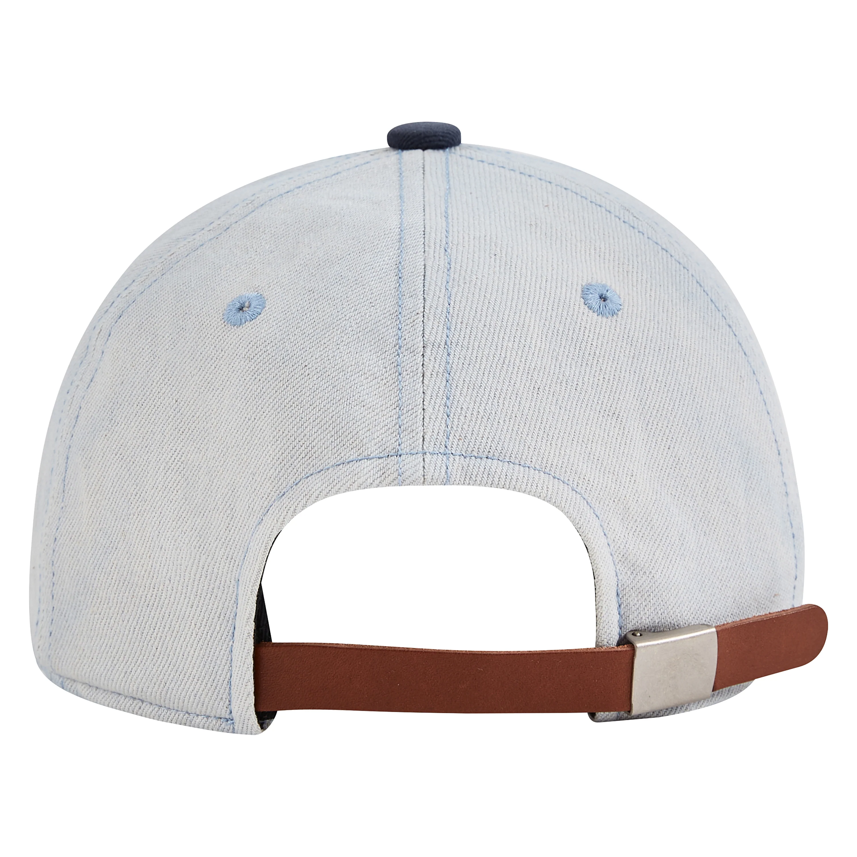 Denim Hat - Image 4