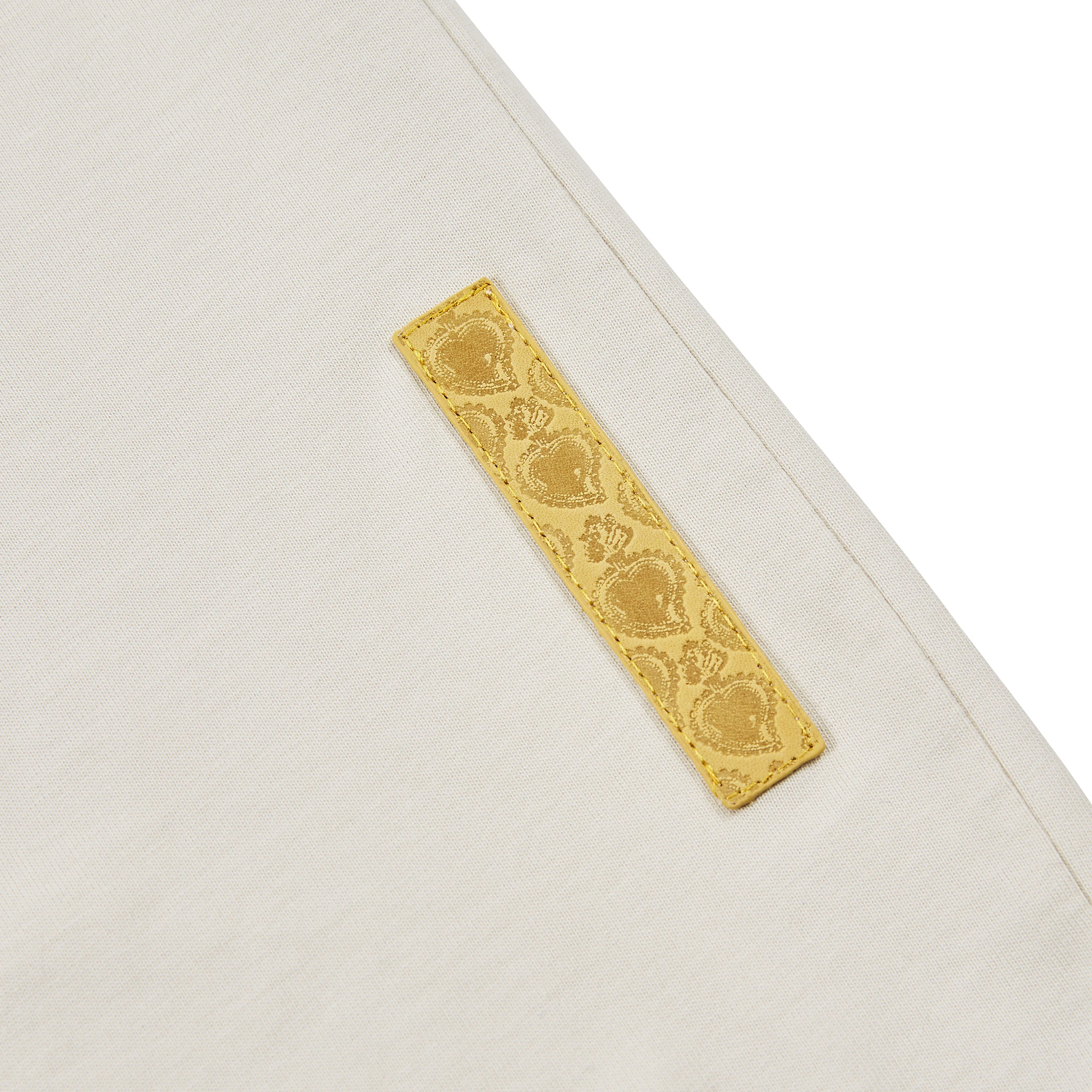 Denim Signal Diamond Tee - Image 4
