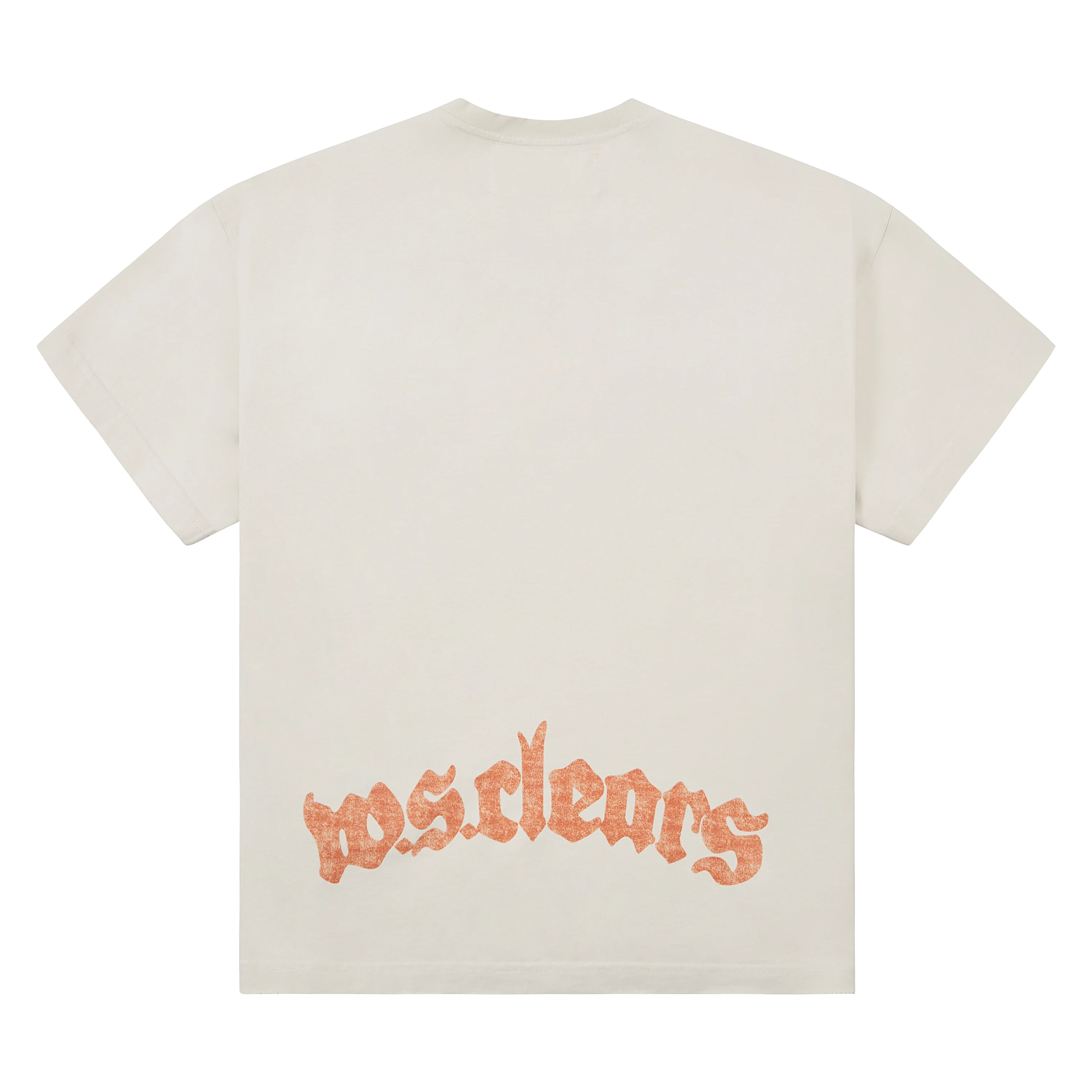 Denim Signal Diamond Tee - Image 5