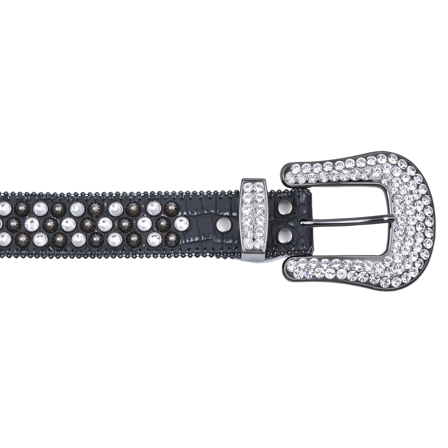 Deniro Swarovski Belt - Image 4