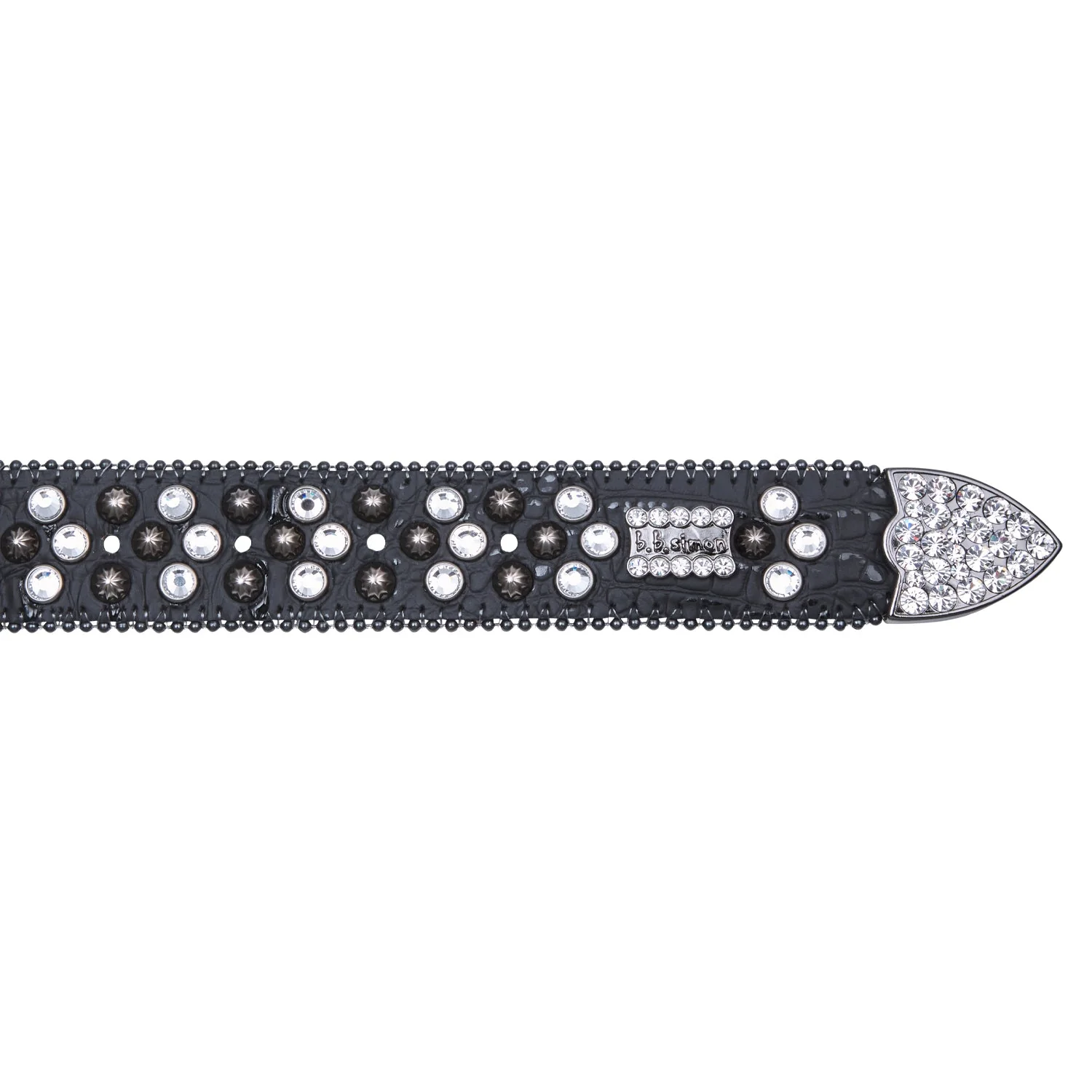 Deniro Swarovski Belt - Image 5