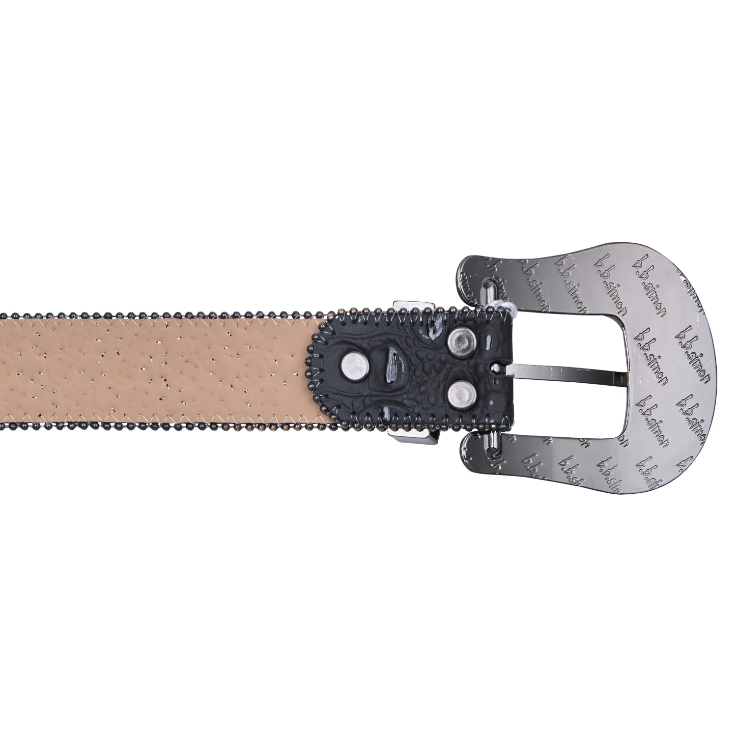 Deniro Swarovski Belt - Image 6
