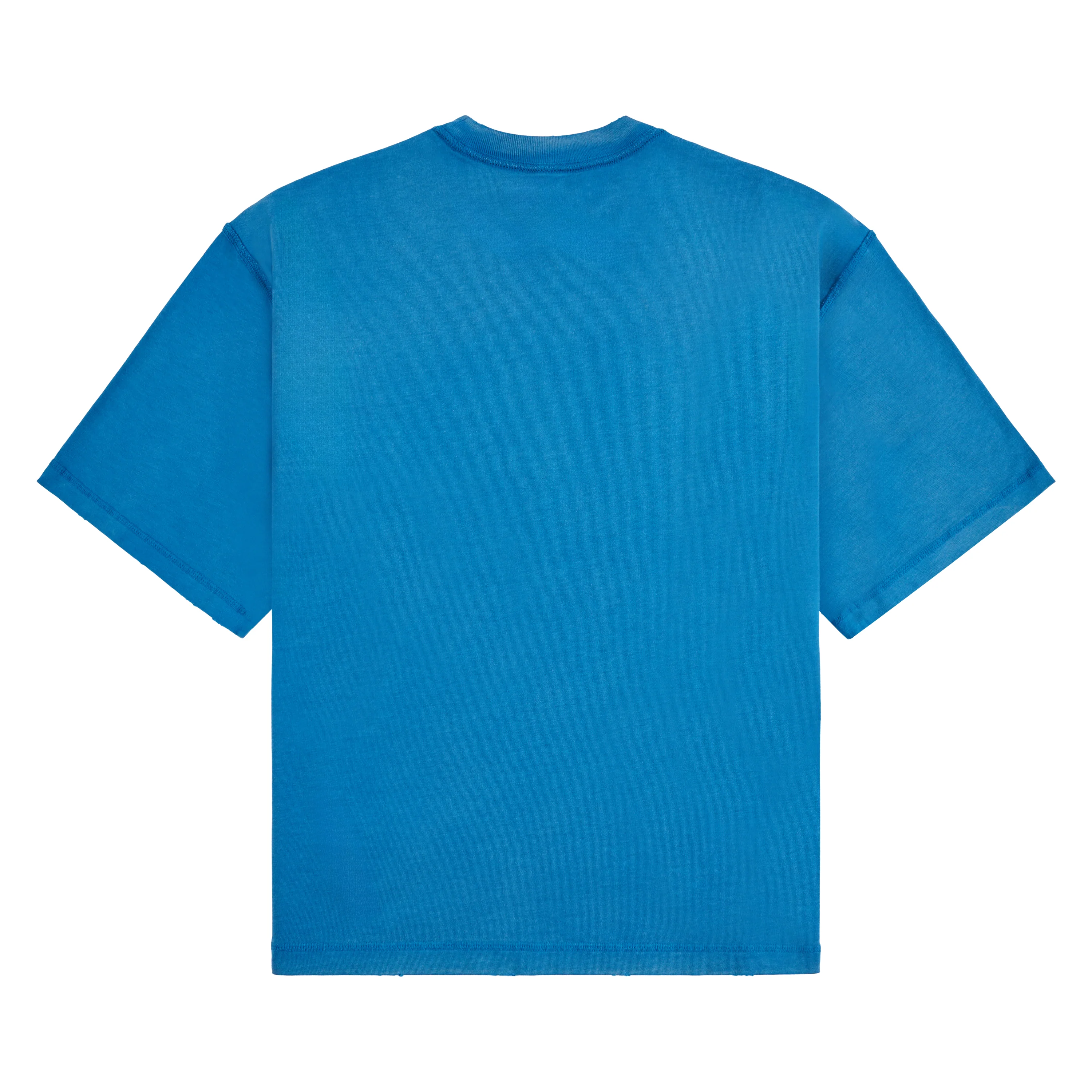 Desert Dawn Tee | Blue - Image 5