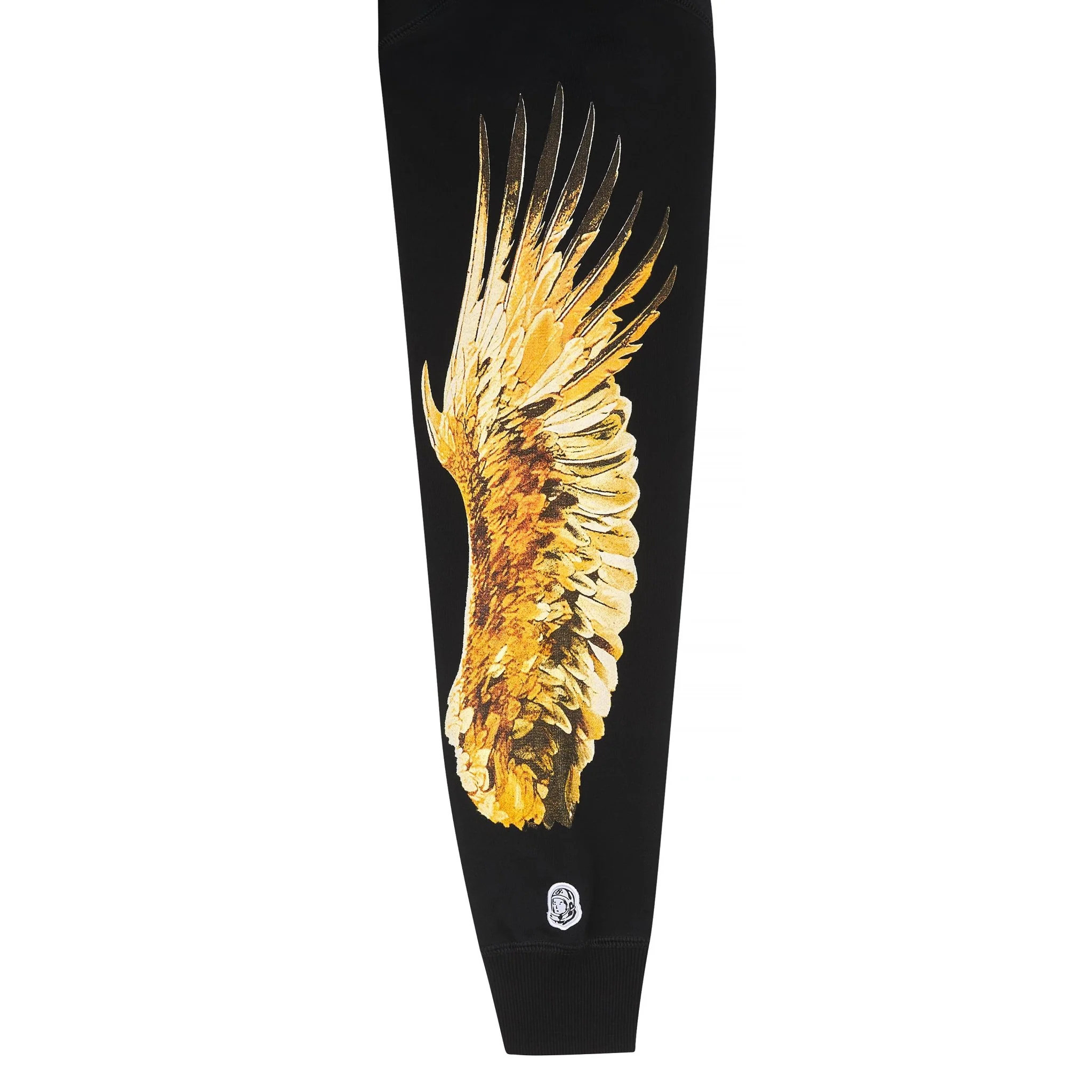 Desert Eagle Sweatshirt | Black - Image 5