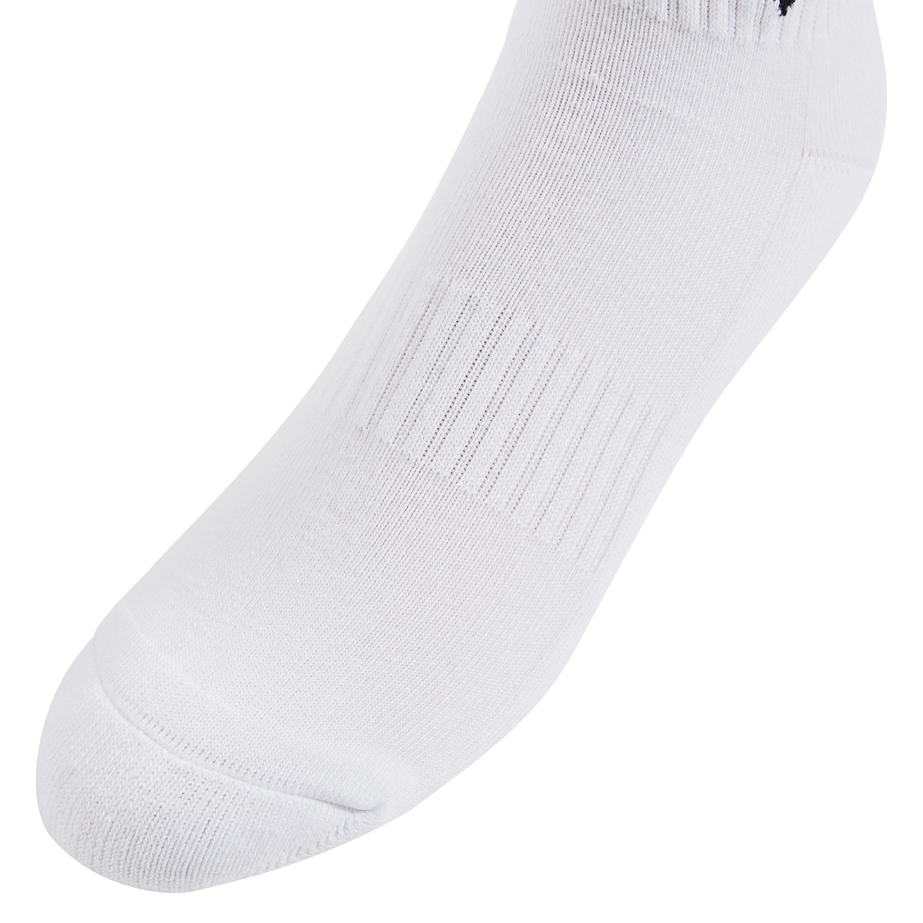 Destinado Script Sock | White/Black - Image 3