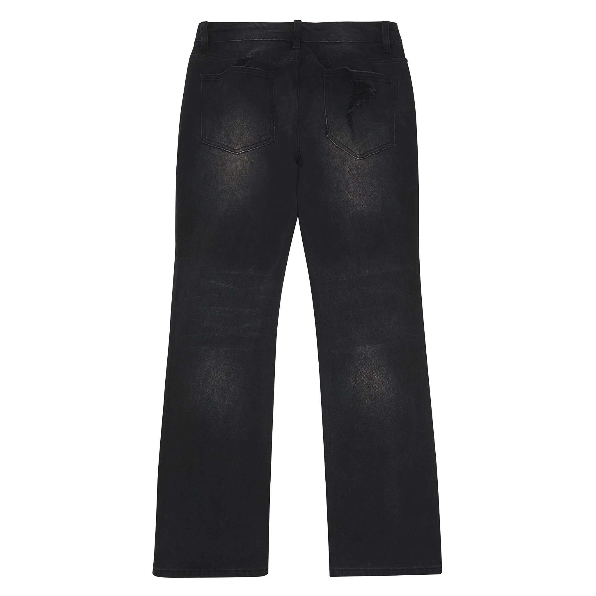 Diamond Denim | Black Wash/Black - Image 4
