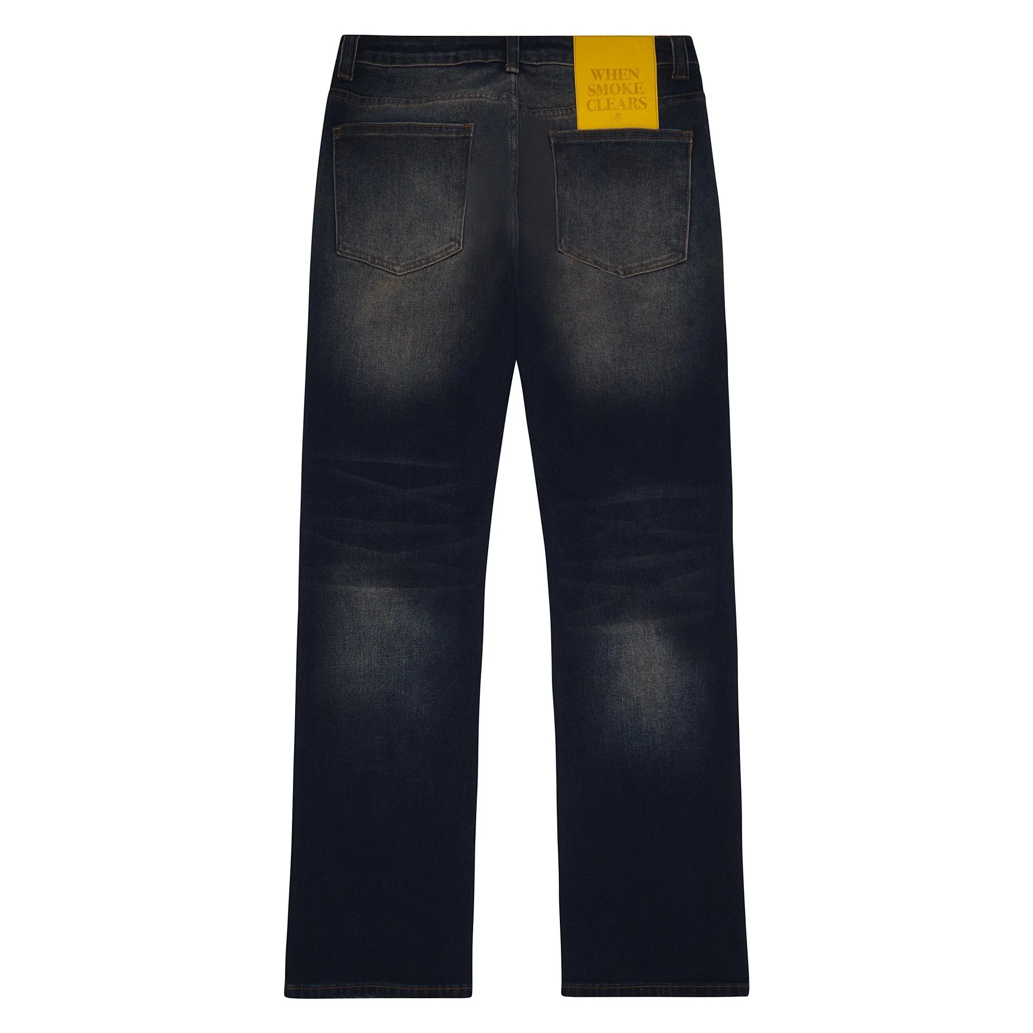 Diamond Denim | Dark/Black - Image 5