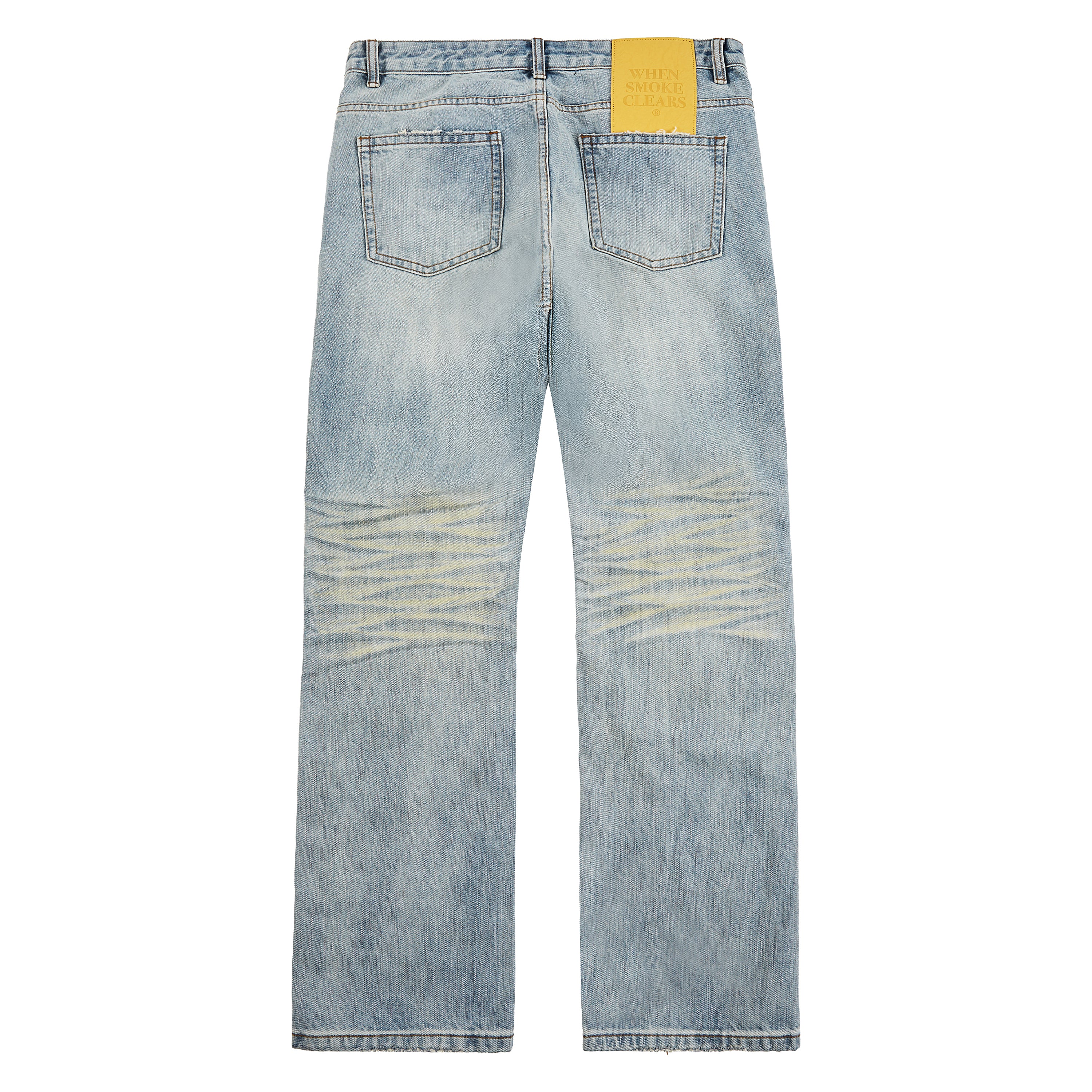 Diamond Denim | Light Blue/Metal-Clear - Image 6