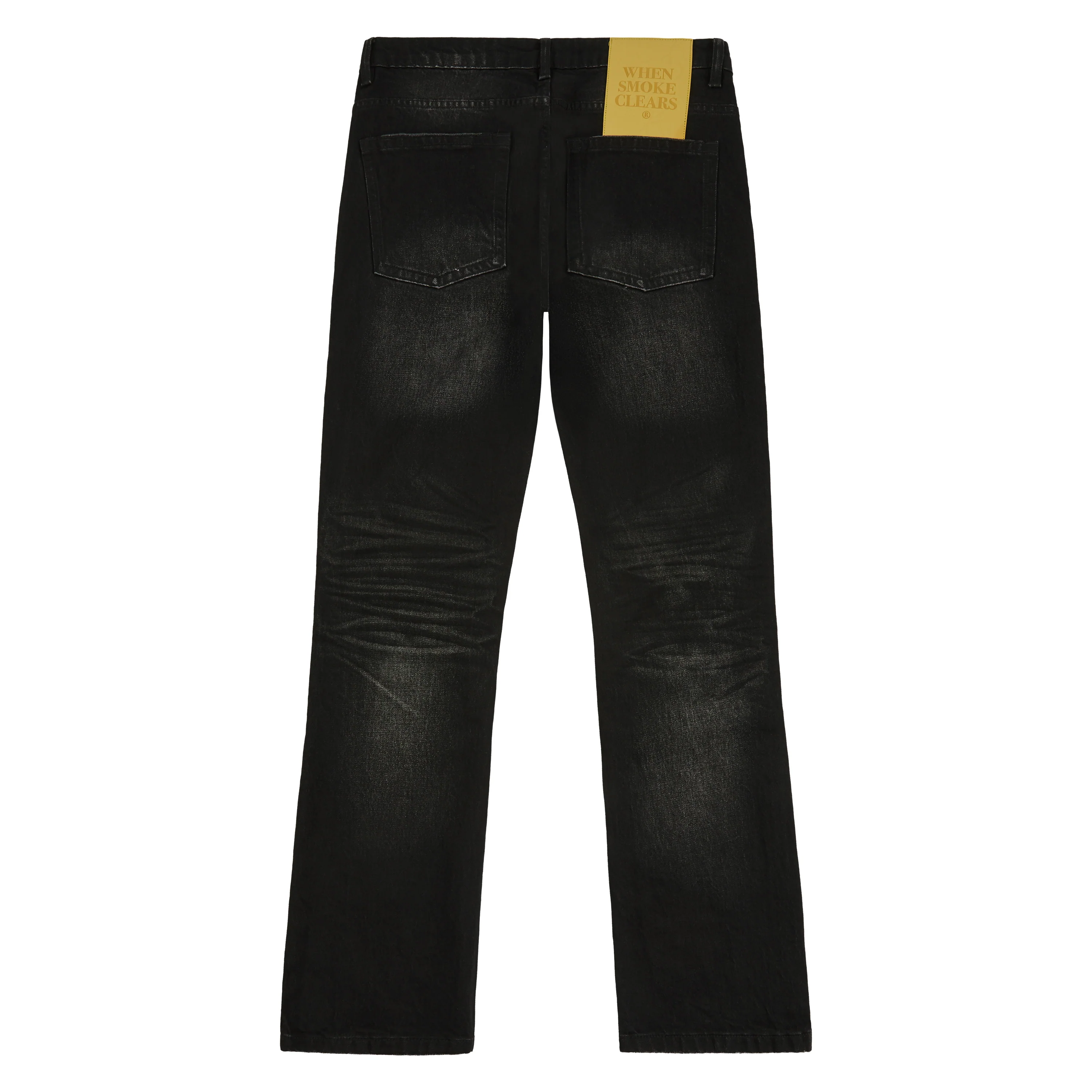 Diamond Denim | Washed Black 2 - Image 6
