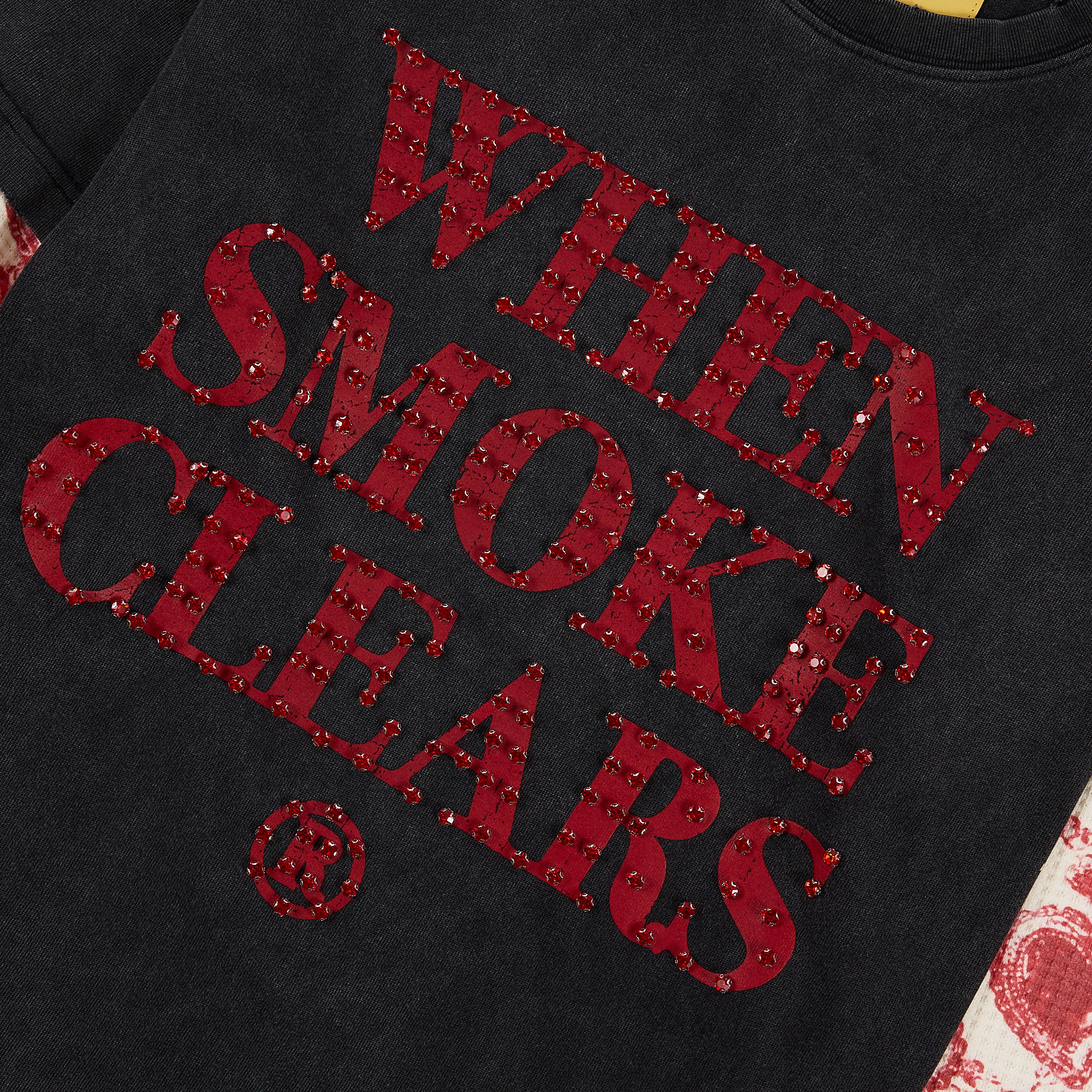 Diamond Thermal | Black/Red - Image 3