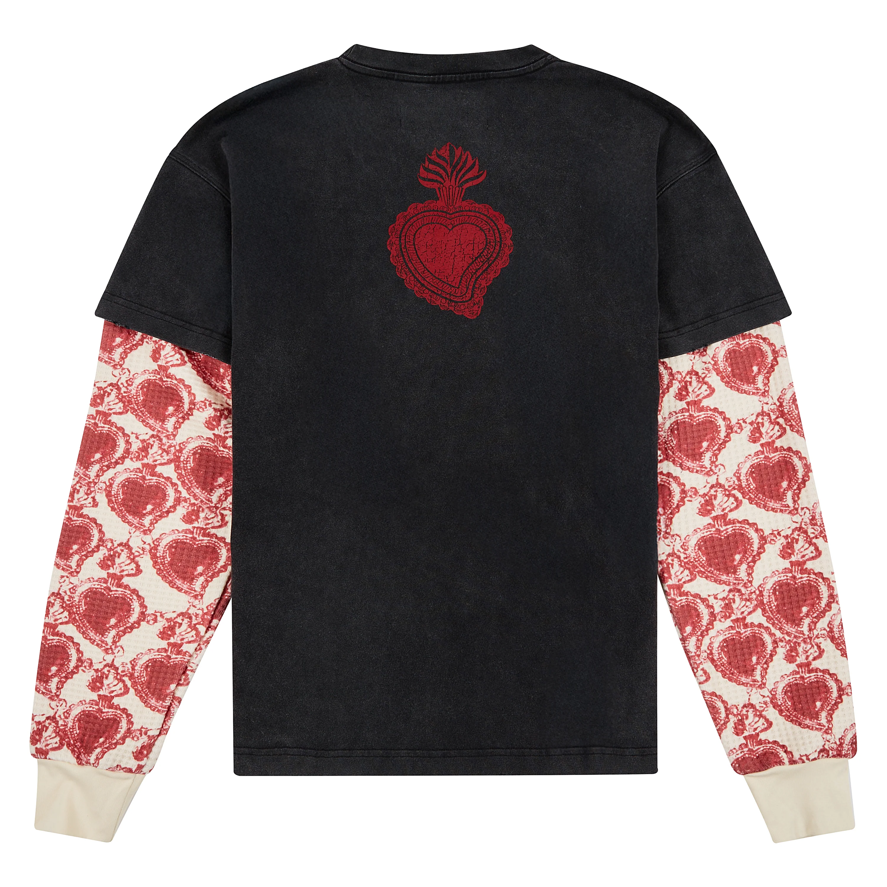 Diamond Thermal | Black/Red - Image 4