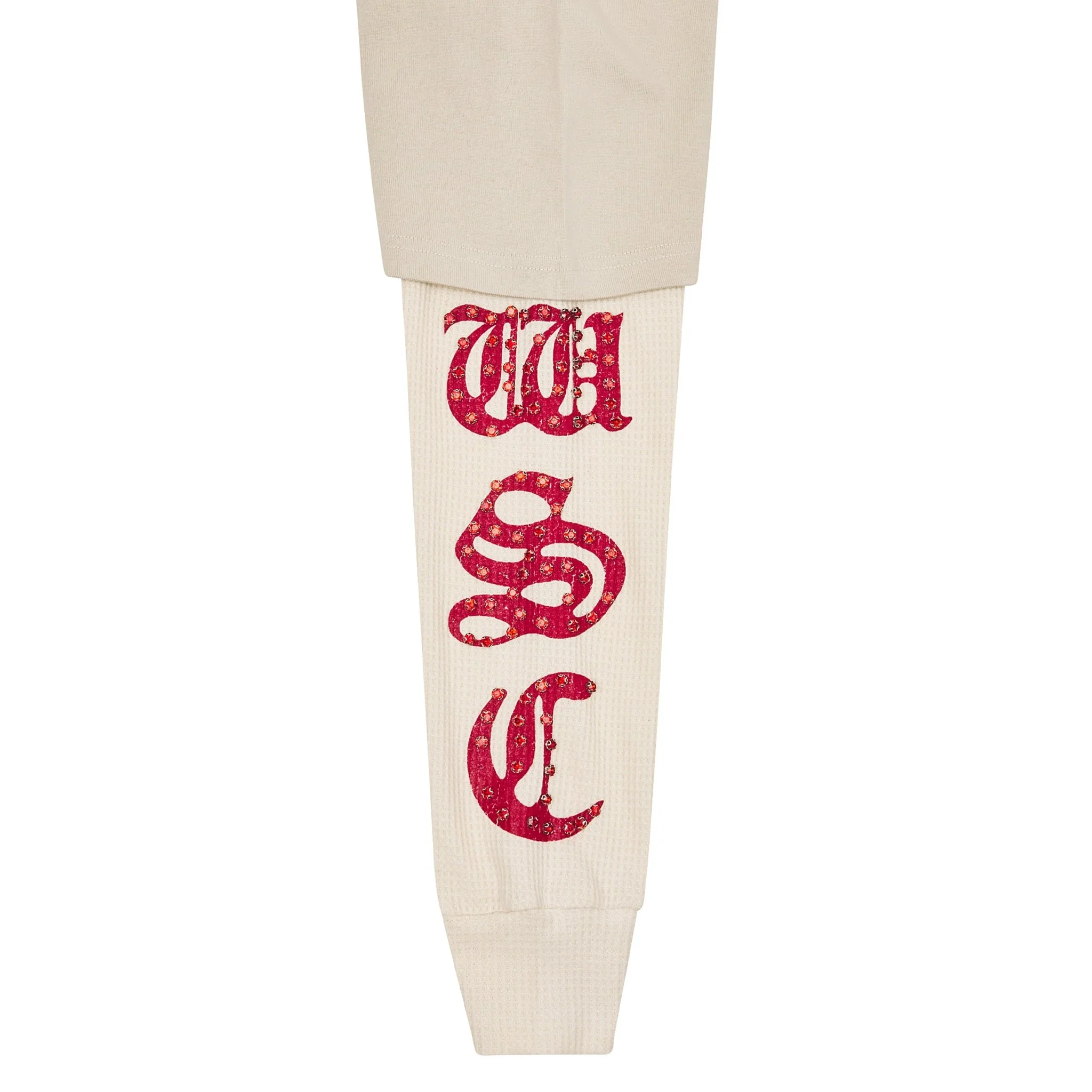 Diamond Thermal L/S Tee - Image 5
