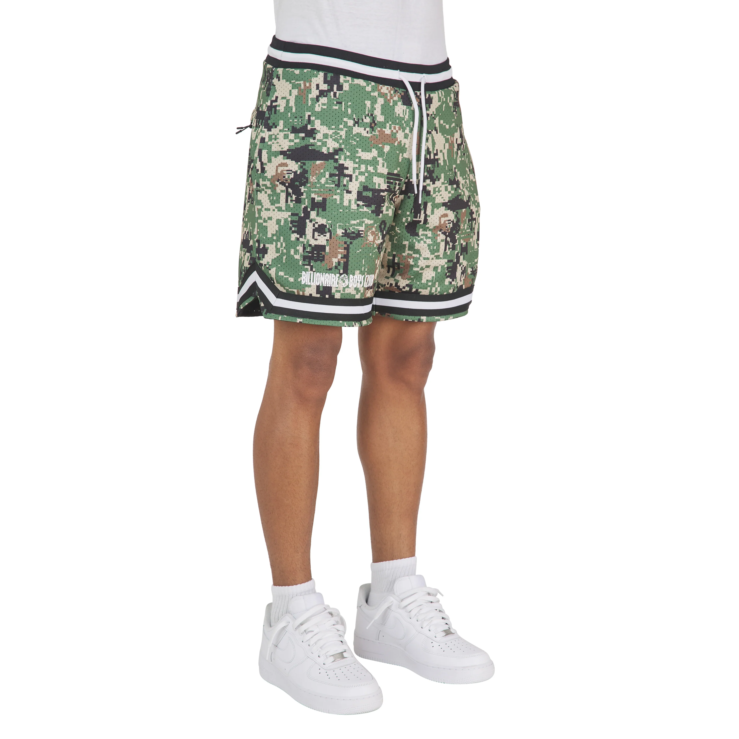 Digi Camo Short - Image 2