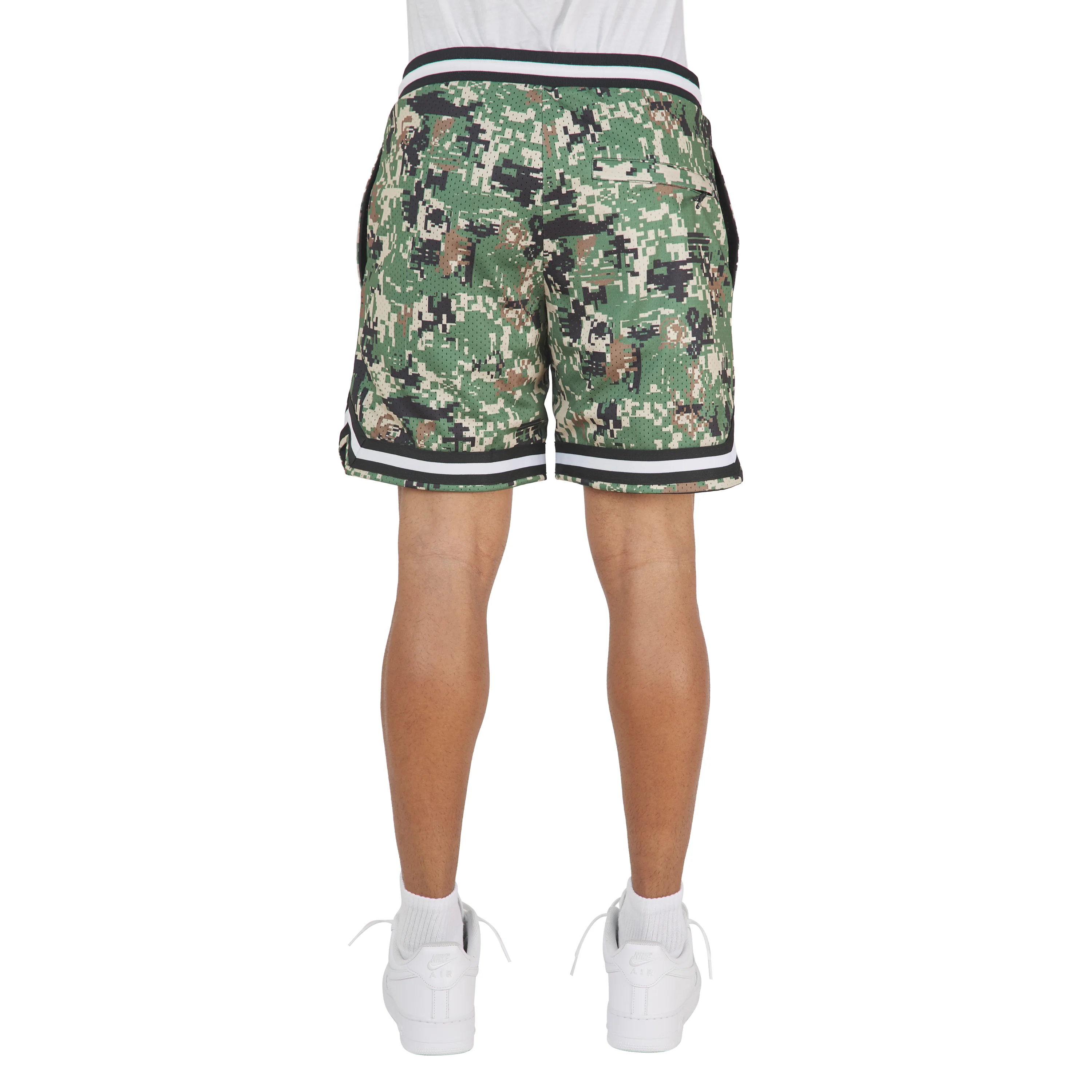 Digi Camo Short - Image 4