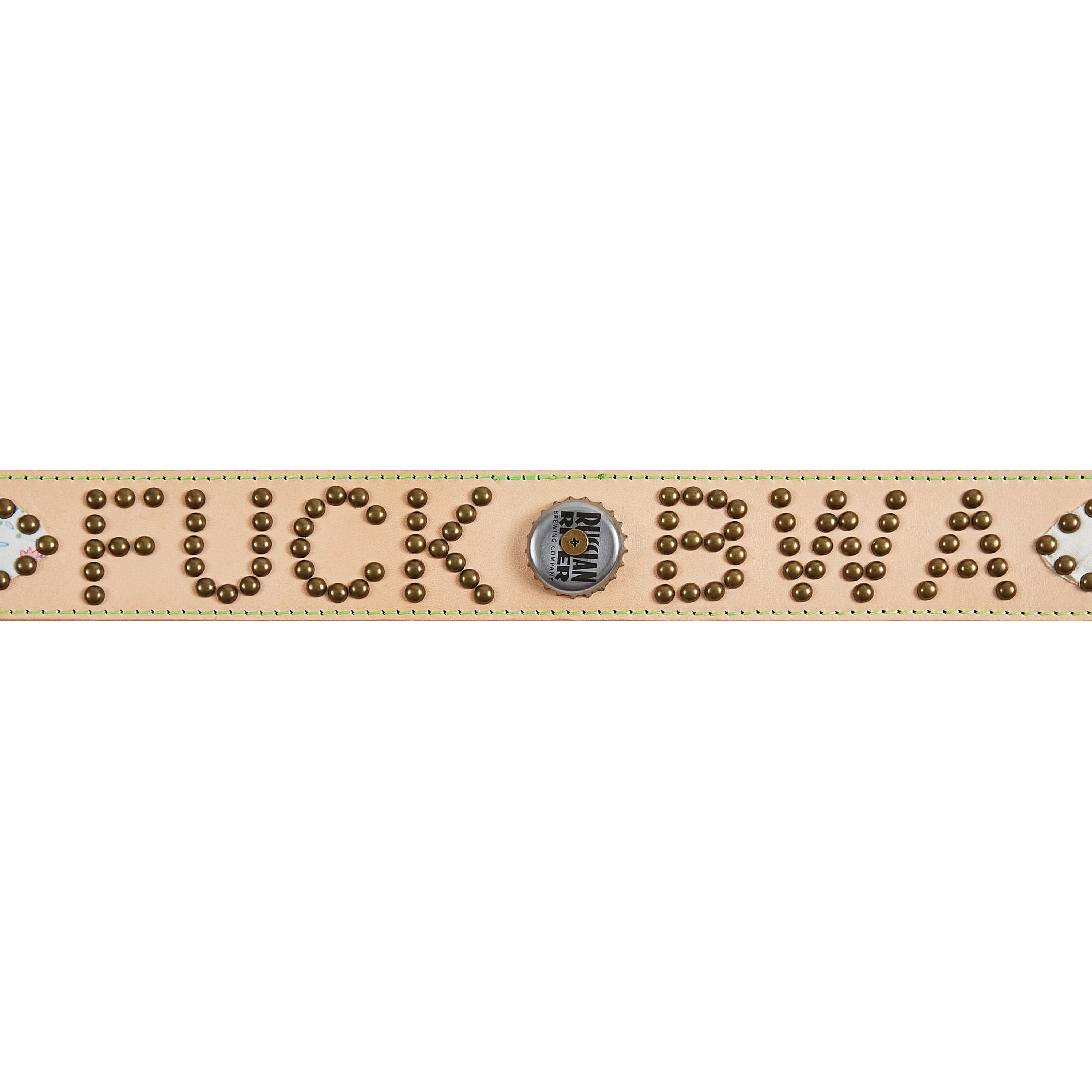 Disco Belt | Alpine Beer (L) - Image 4