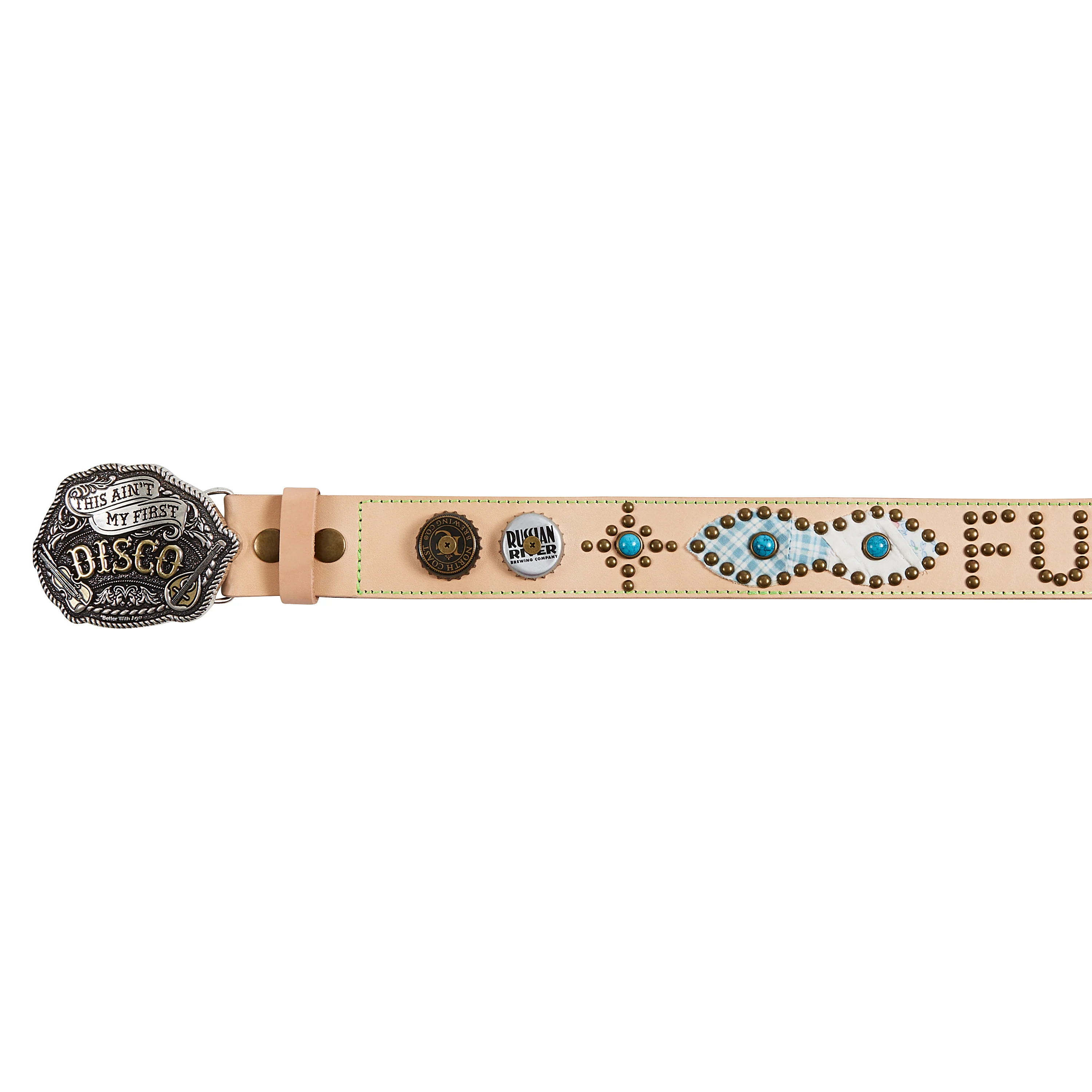 Disco Belt | North Coast (M) - Image 3