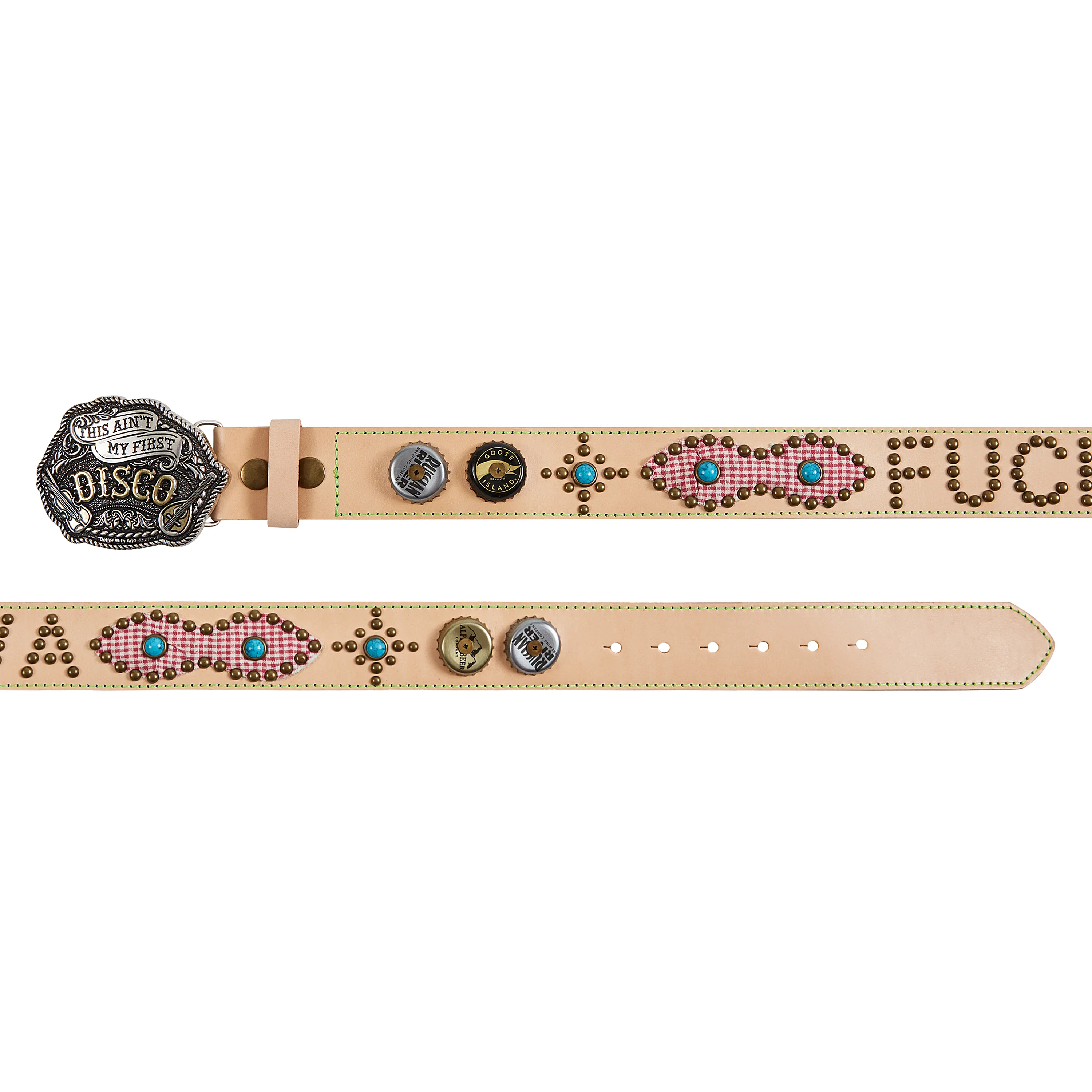 Disco Belt | Russian (M) - Image 3