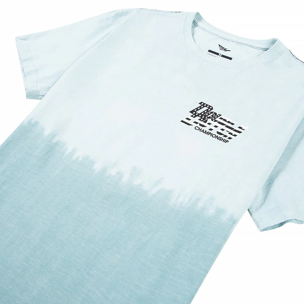 Double Dutch Champ Tee | Slate - Image 3