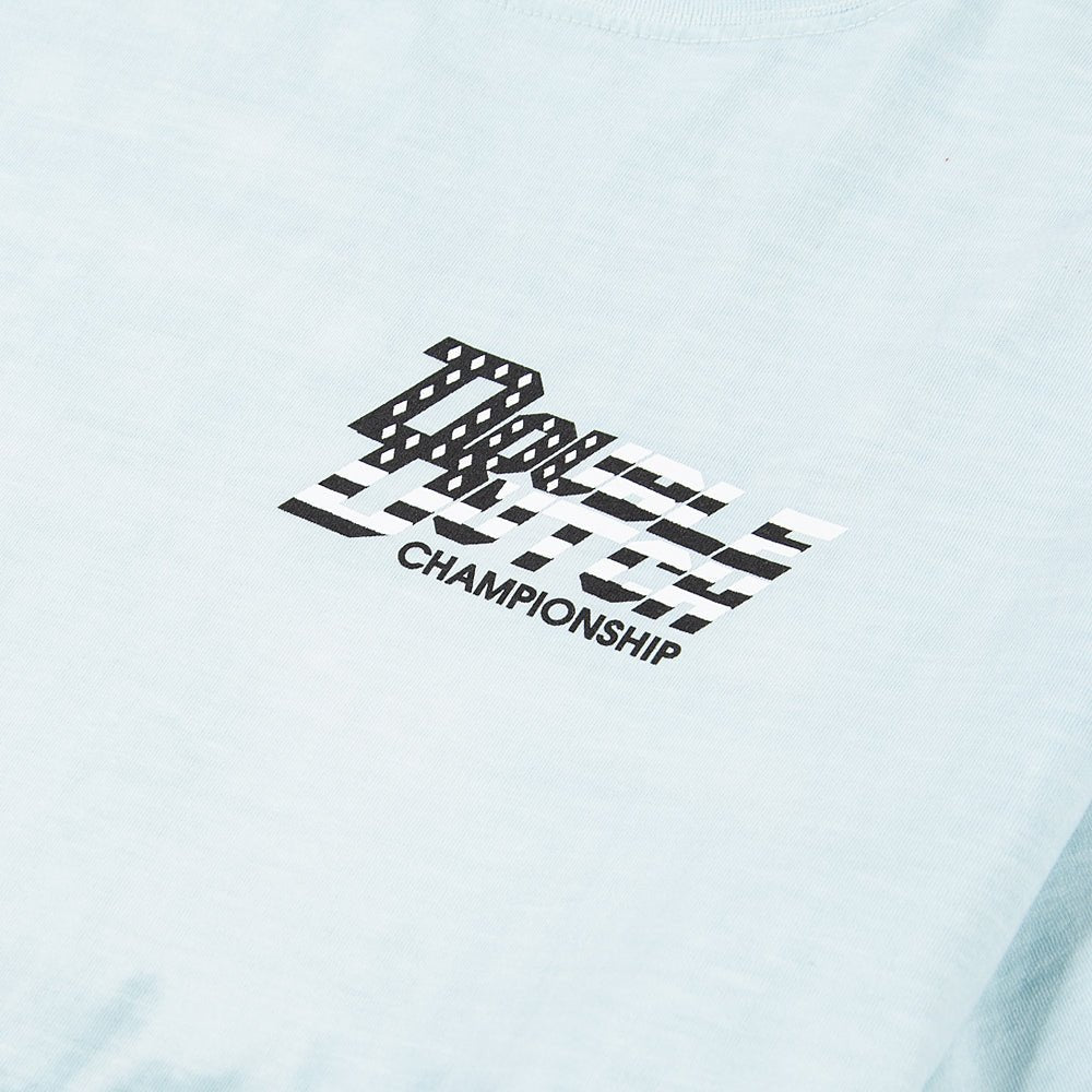 Double Dutch Champ Tee | Slate - Image 4