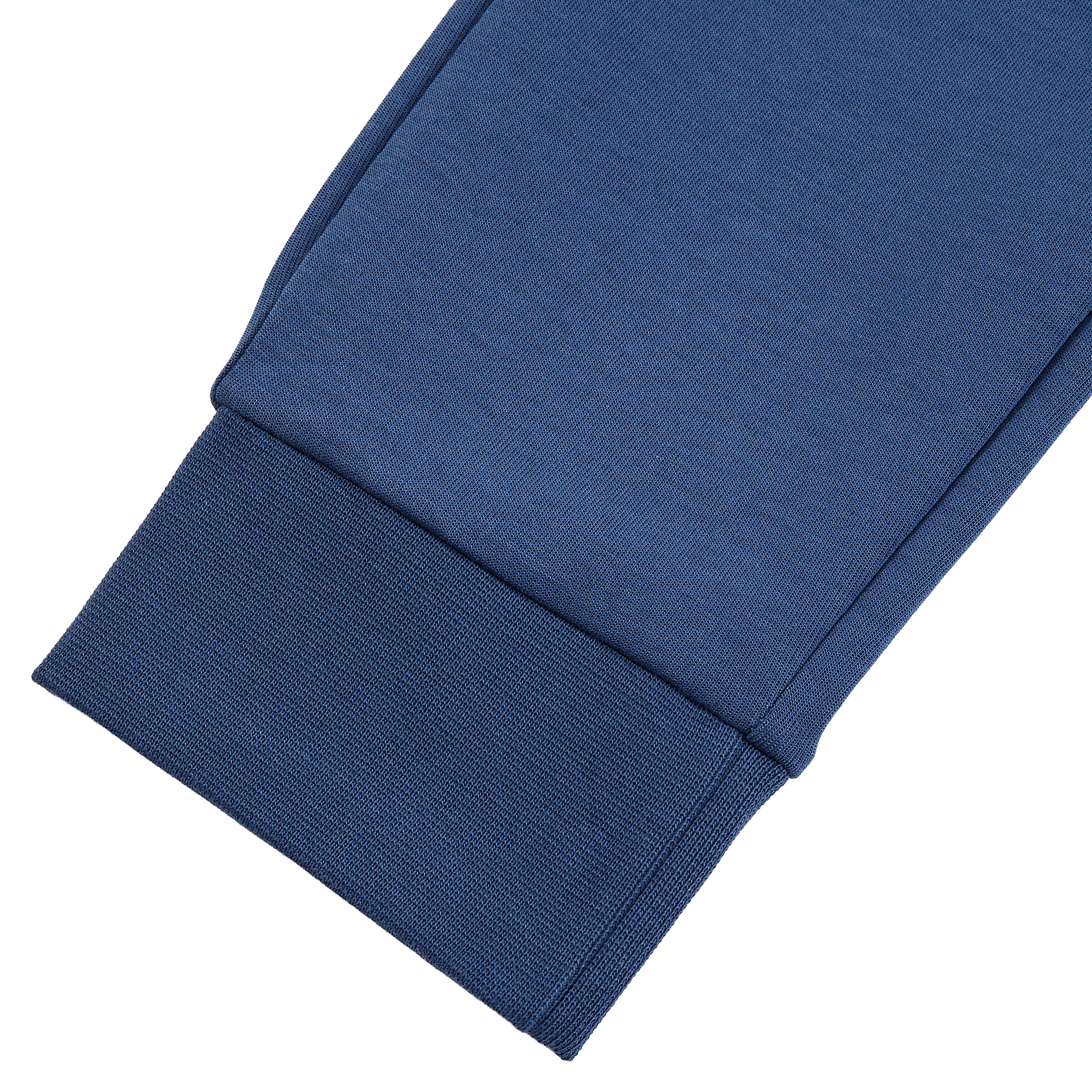 Double-Knit Sweatpant | Night Navy - Image 2