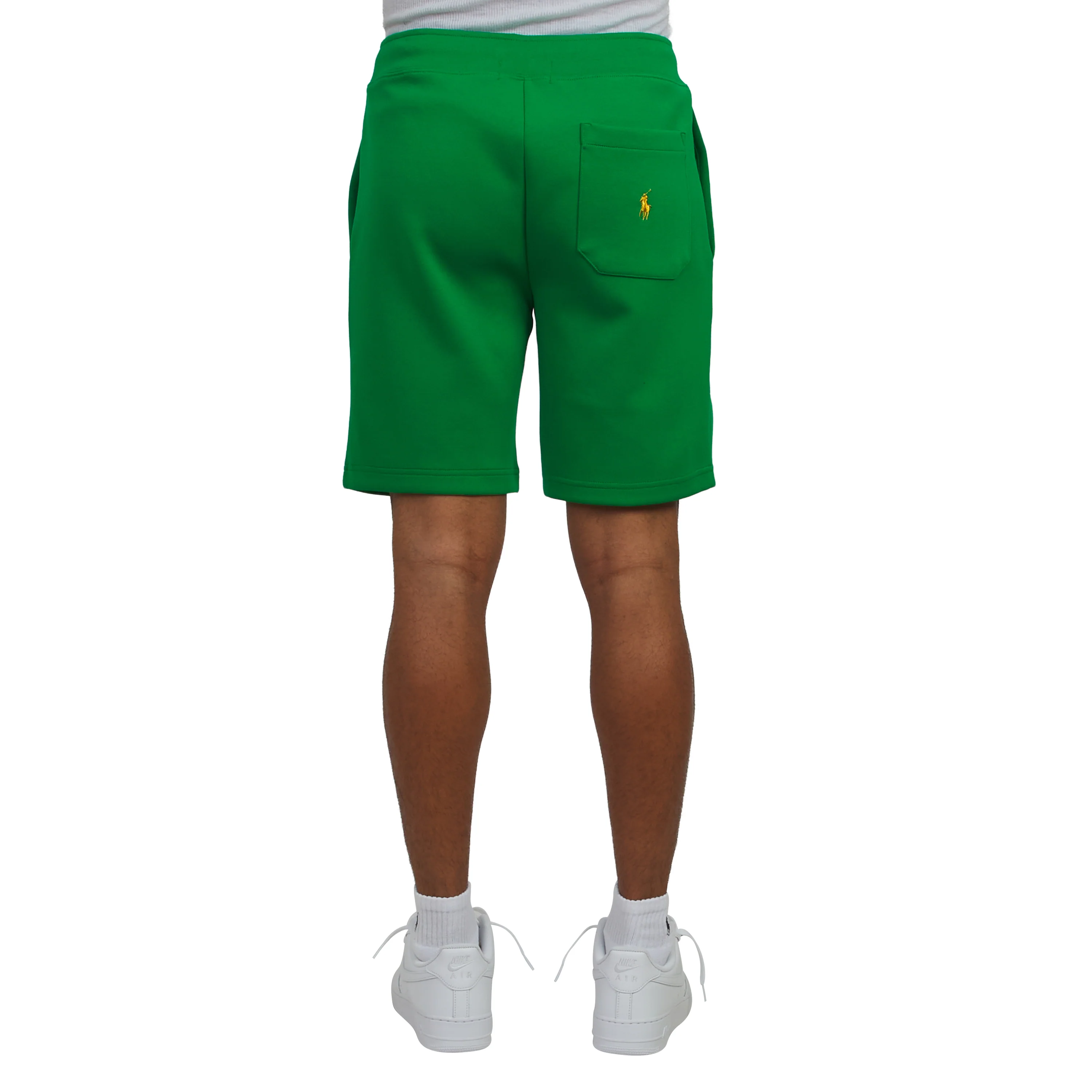 Double-Knit Tech Short | Brazil - Image 5