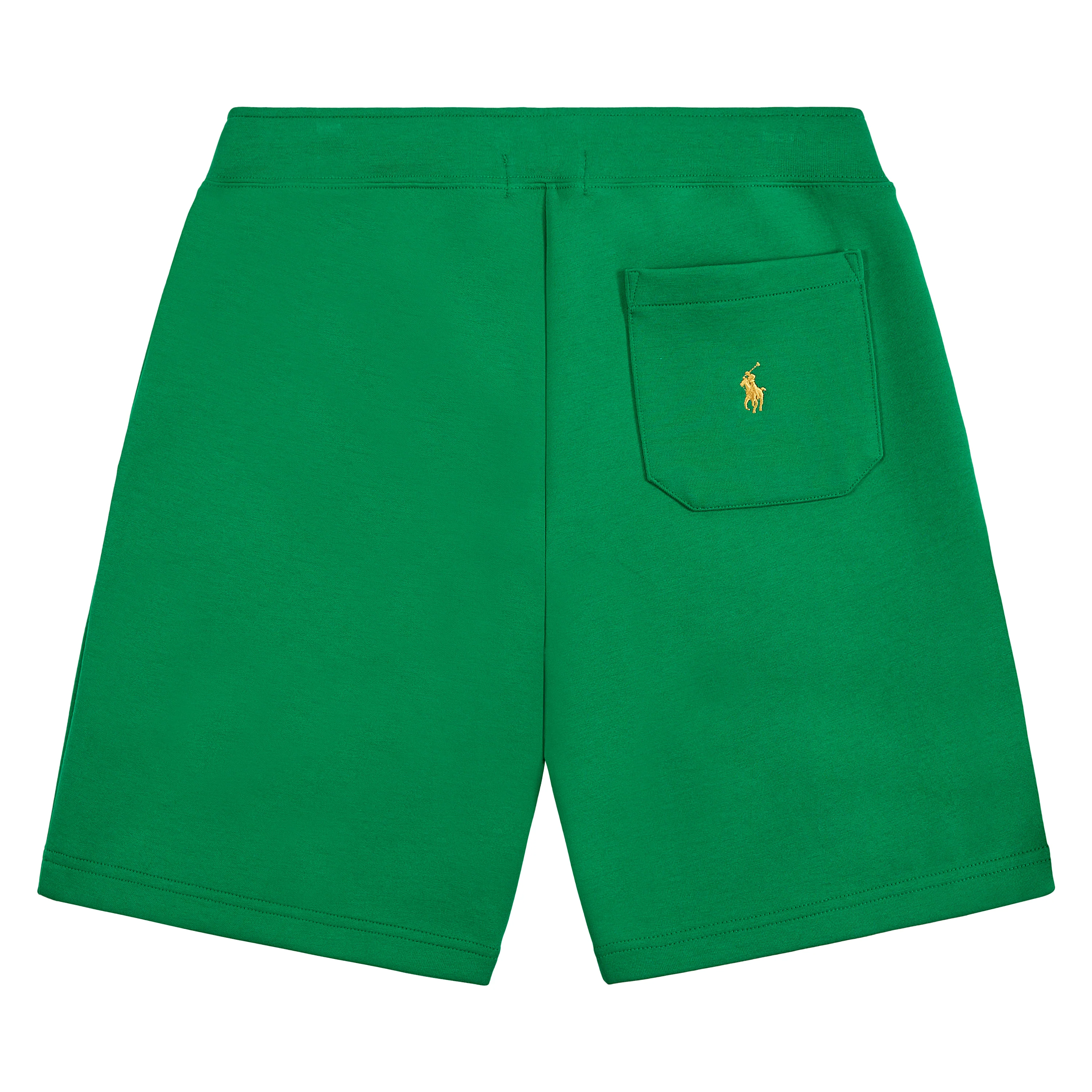 Double-Knit Tech Short | Brazil - Image 8