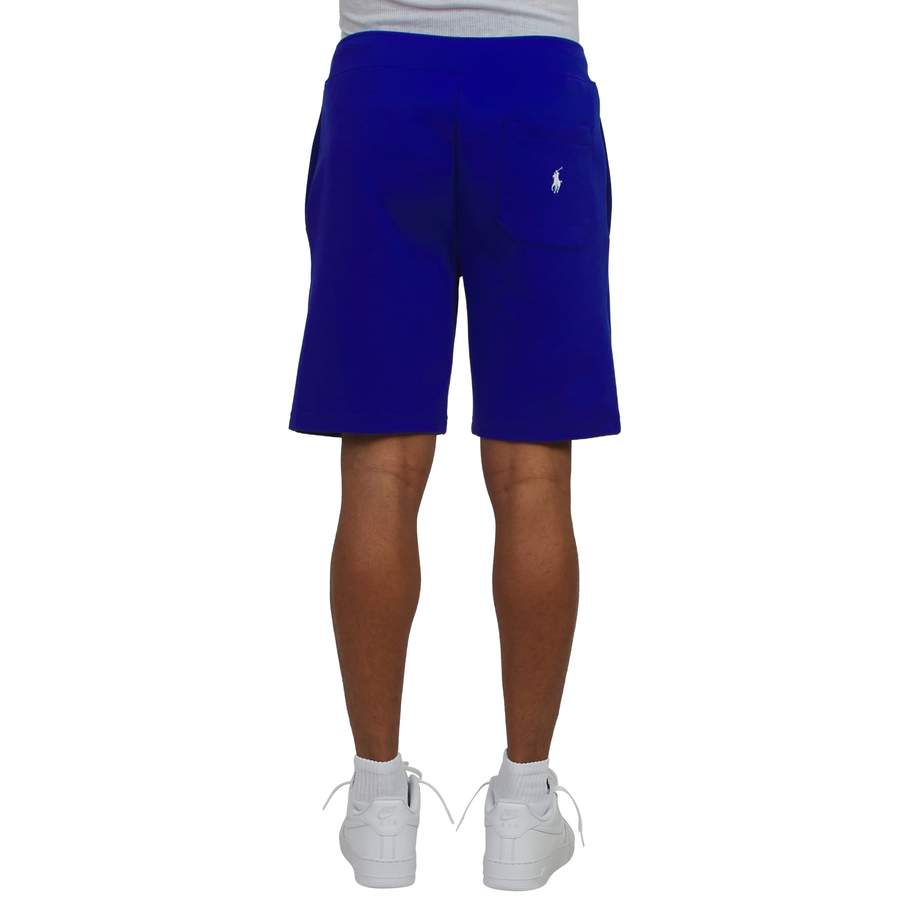 Double-Knit Tech Short | France - Image 5