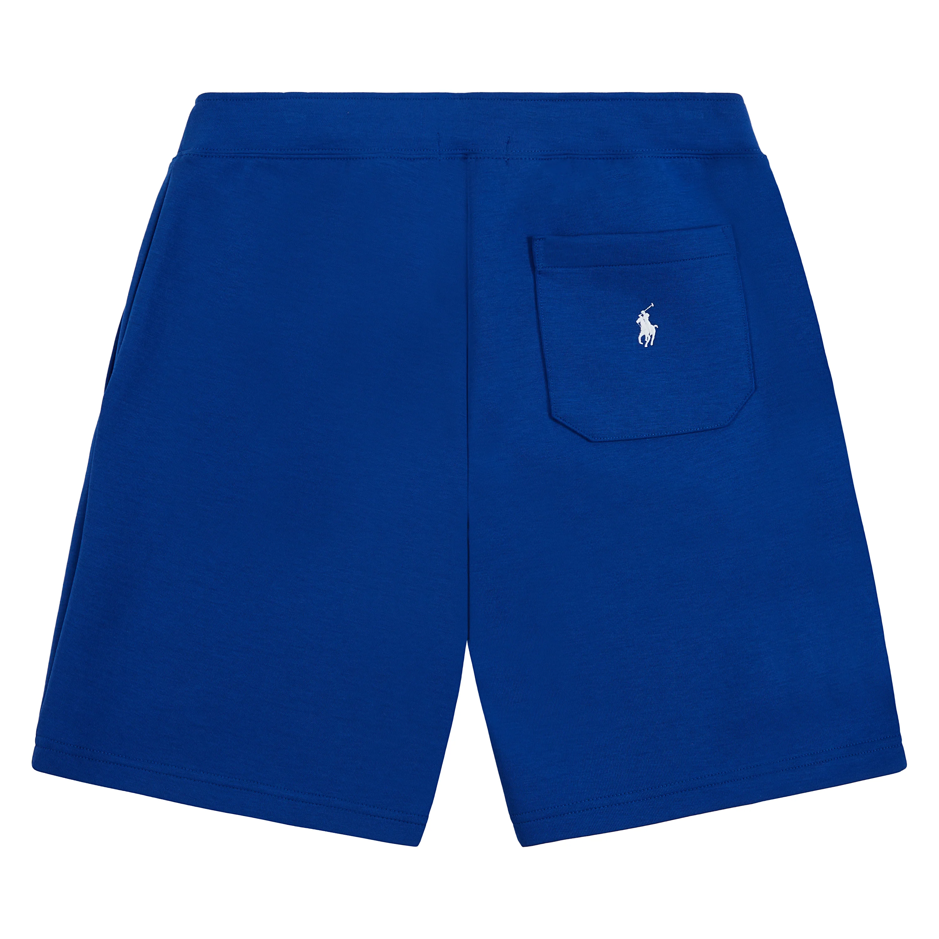 Double-Knit Tech Short | France - Image 8