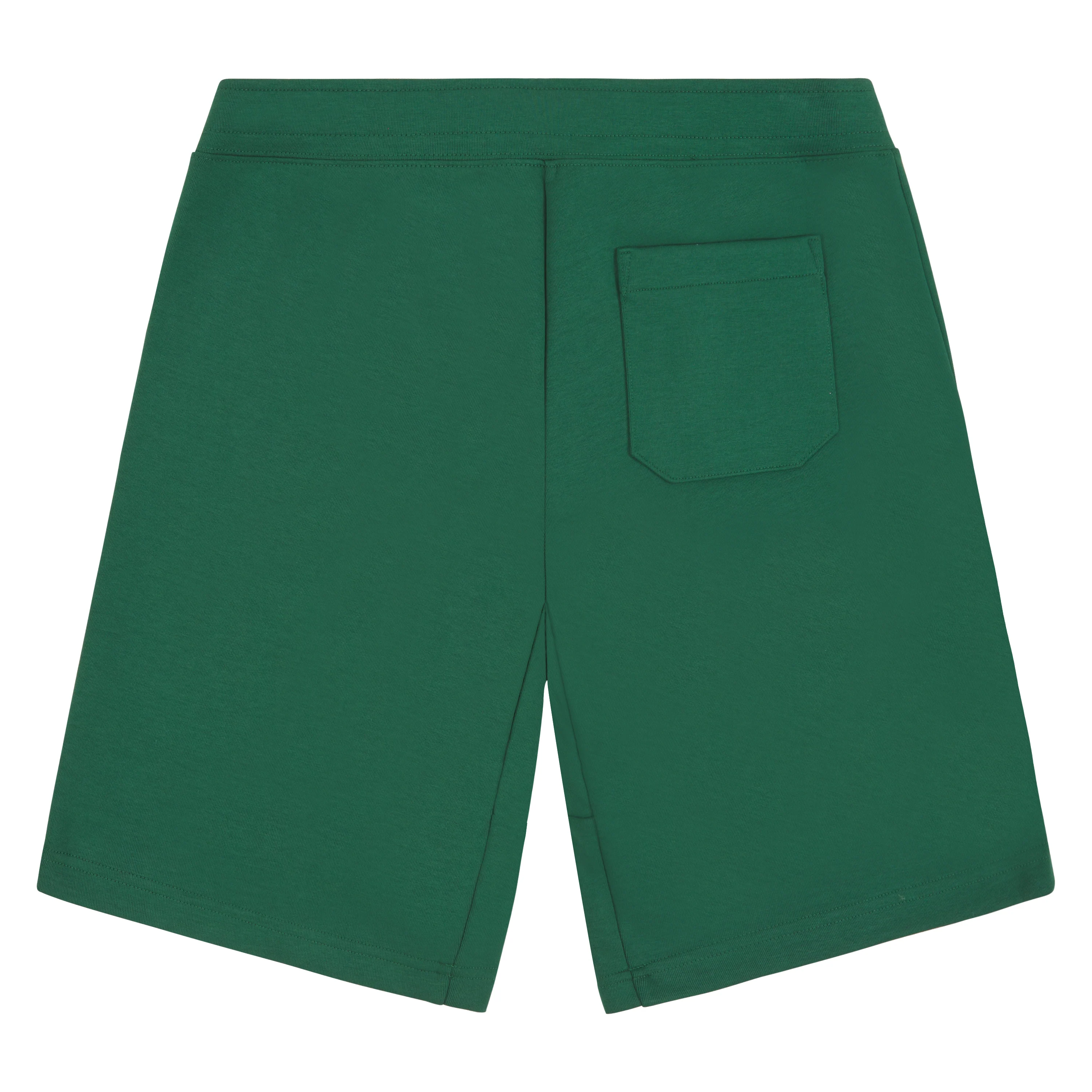 Double-Knit Tech Short | New Forest - Image 6