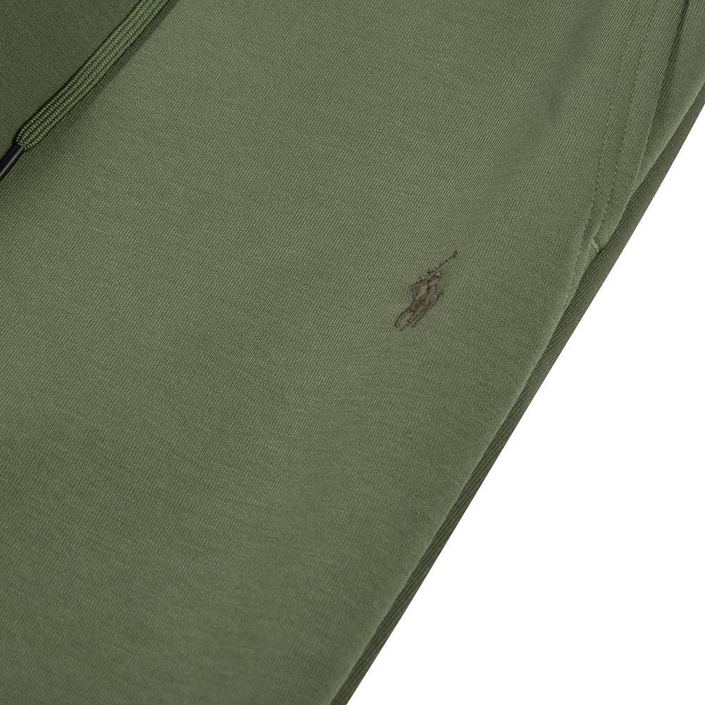 Double-Knit Tech Sweatpant | Olive - Image 5