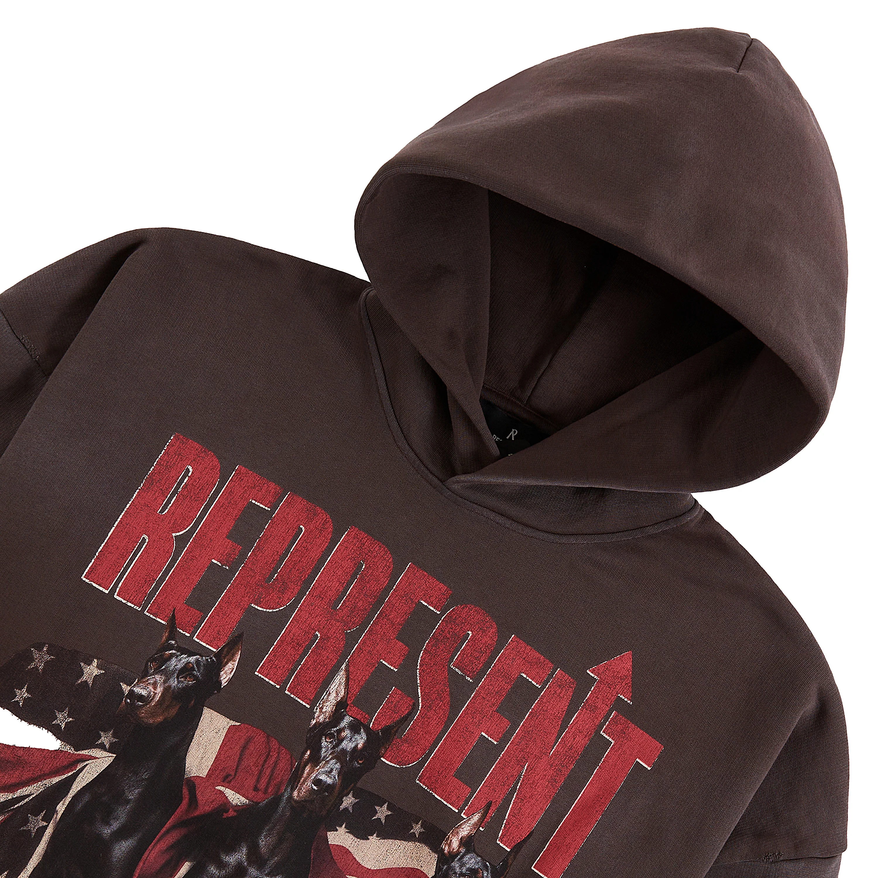 Dream On Tour Hoodie - Image 3