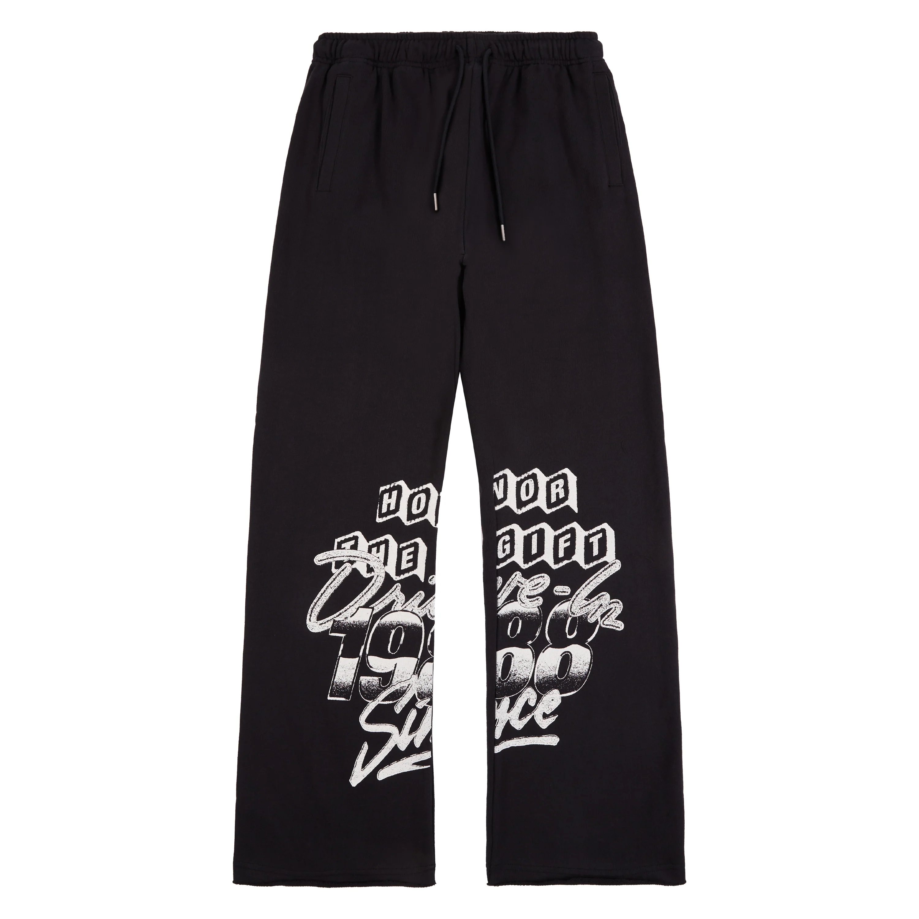 Drive In Sweatpant