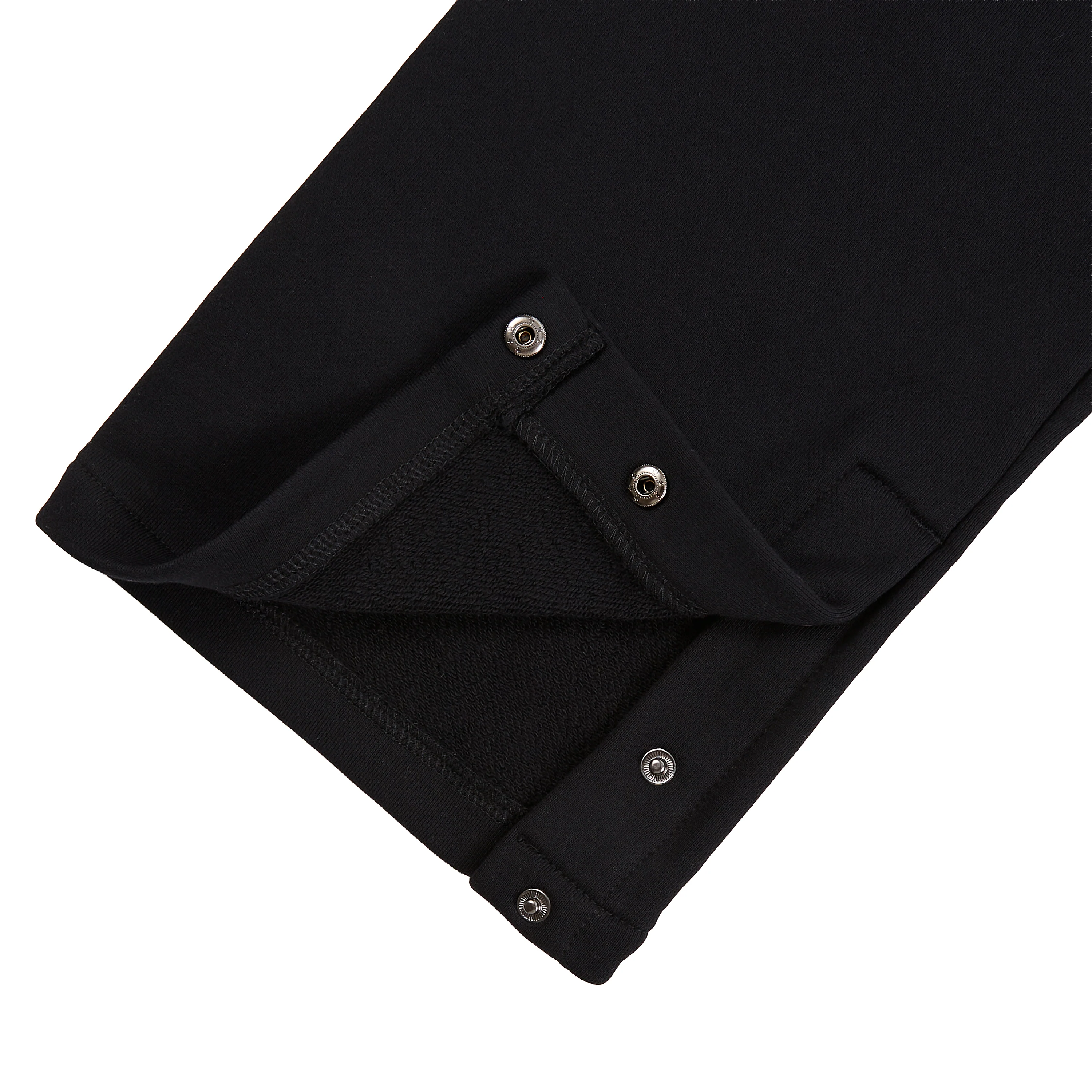 Dual Sweatpant | Black - Image 4